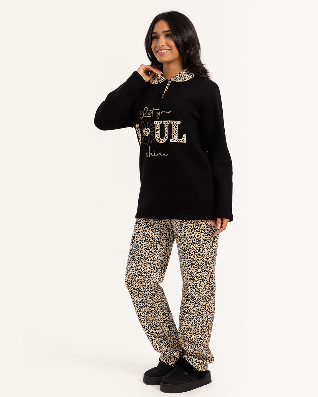 بيجاما حريمي ميلتون