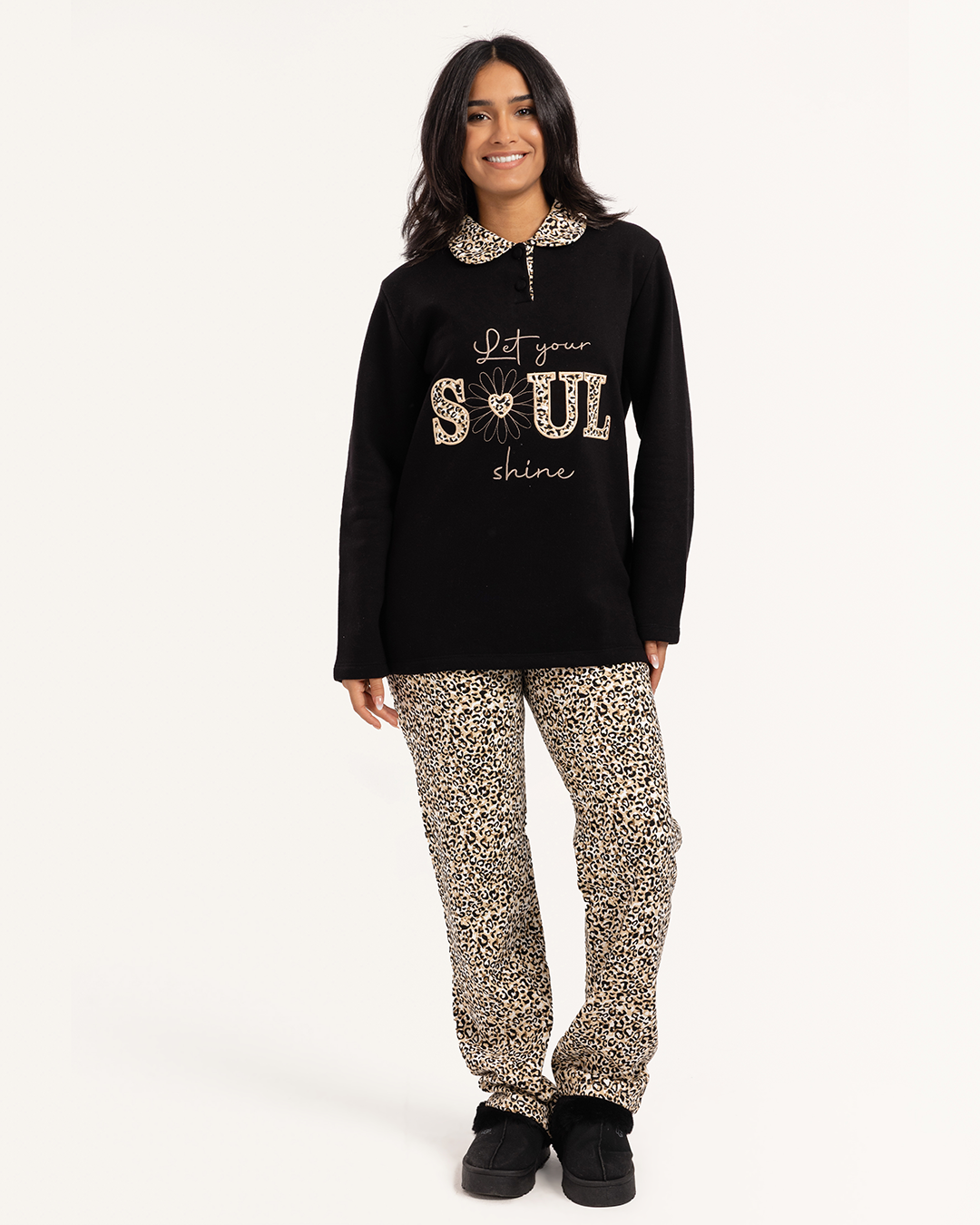 بيجاما حريمي ميلتون