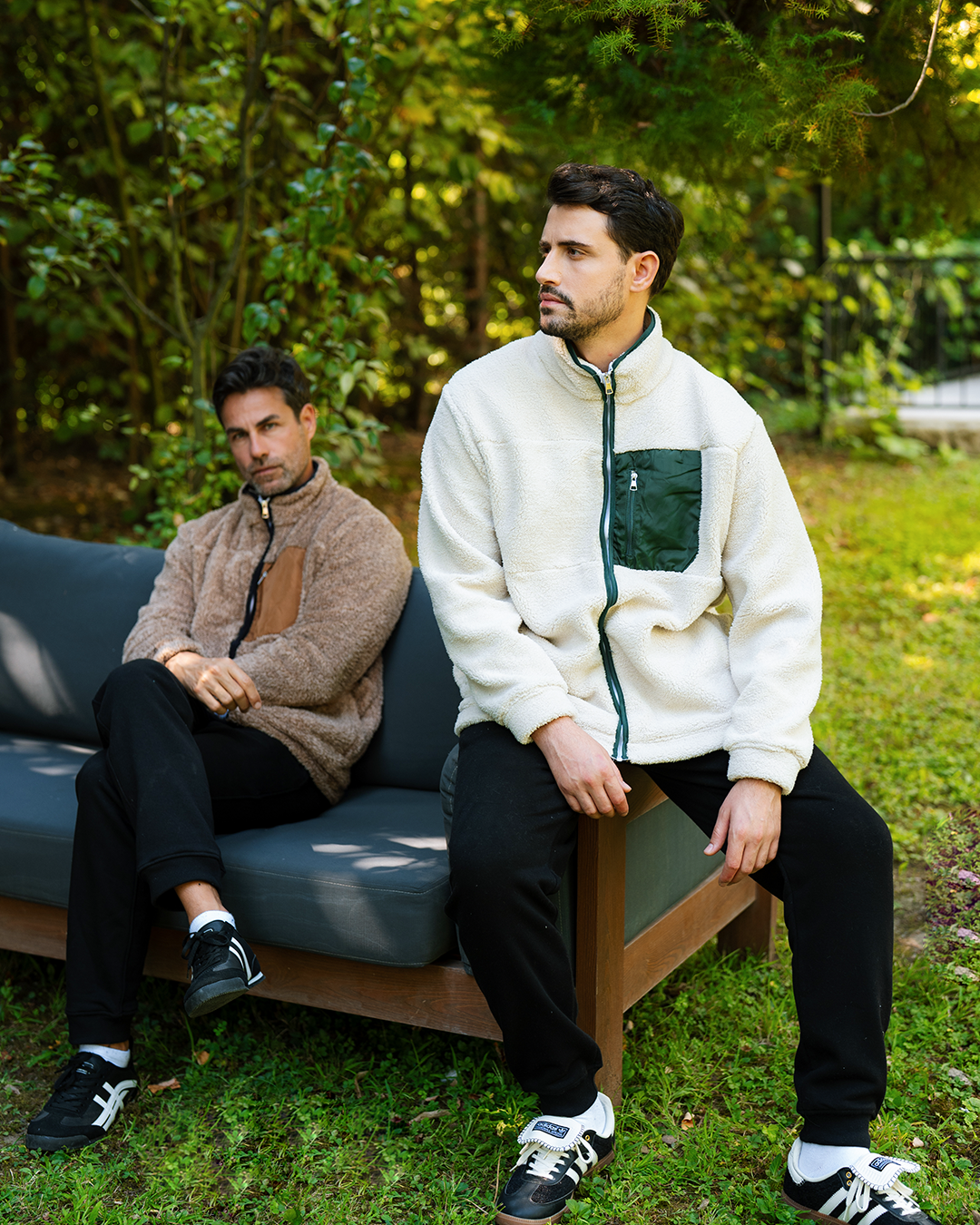 بيجاما بكم و بنطلون مرحبا بالجمعه