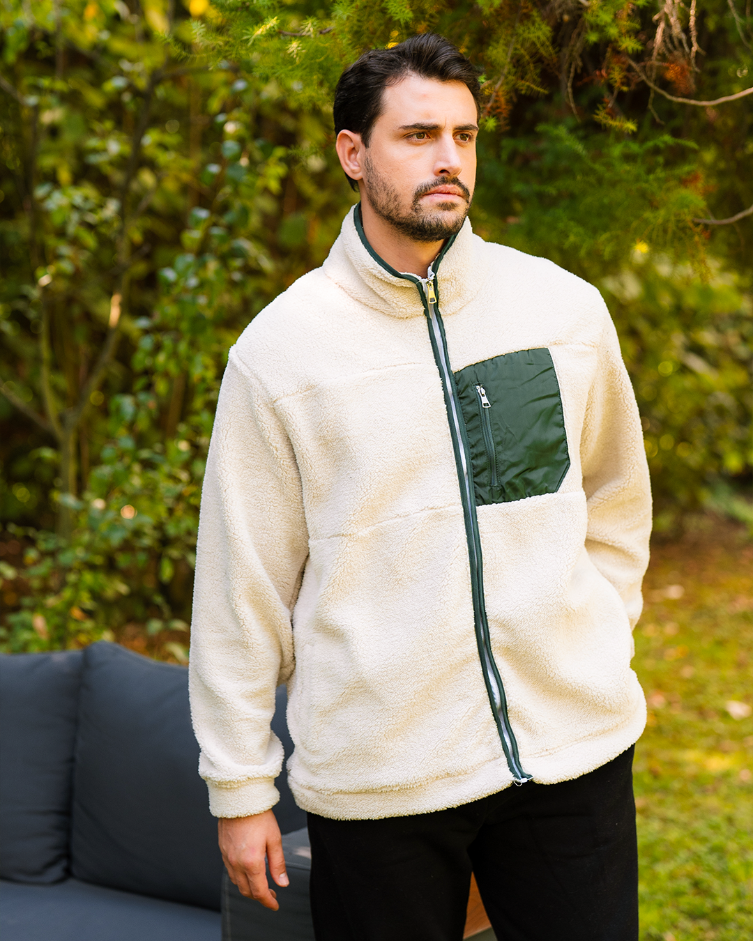 بيجاما بكم و بنطلون مرحبا بالجمعه