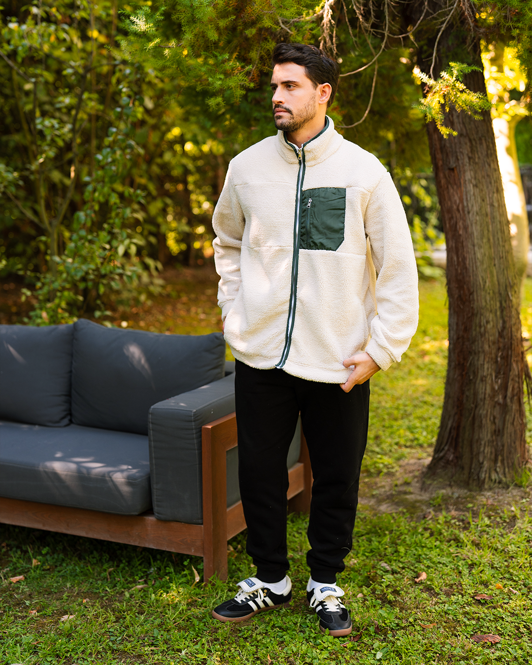 بيجاما بكم و بنطلون مرحبا بالجمعه