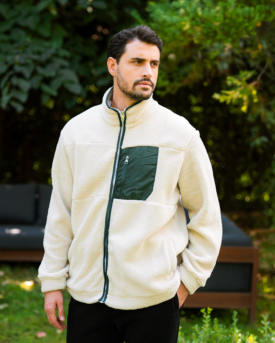 بيجاما بكم و بنطلون مرحبا بالجمعه