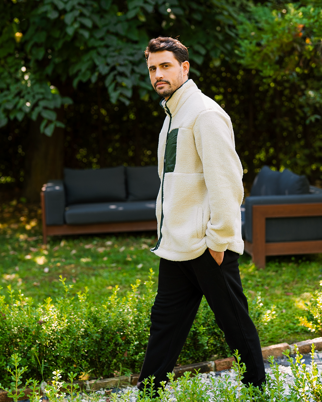 بيجاما بكم و بنطلون مرحبا بالجمعه