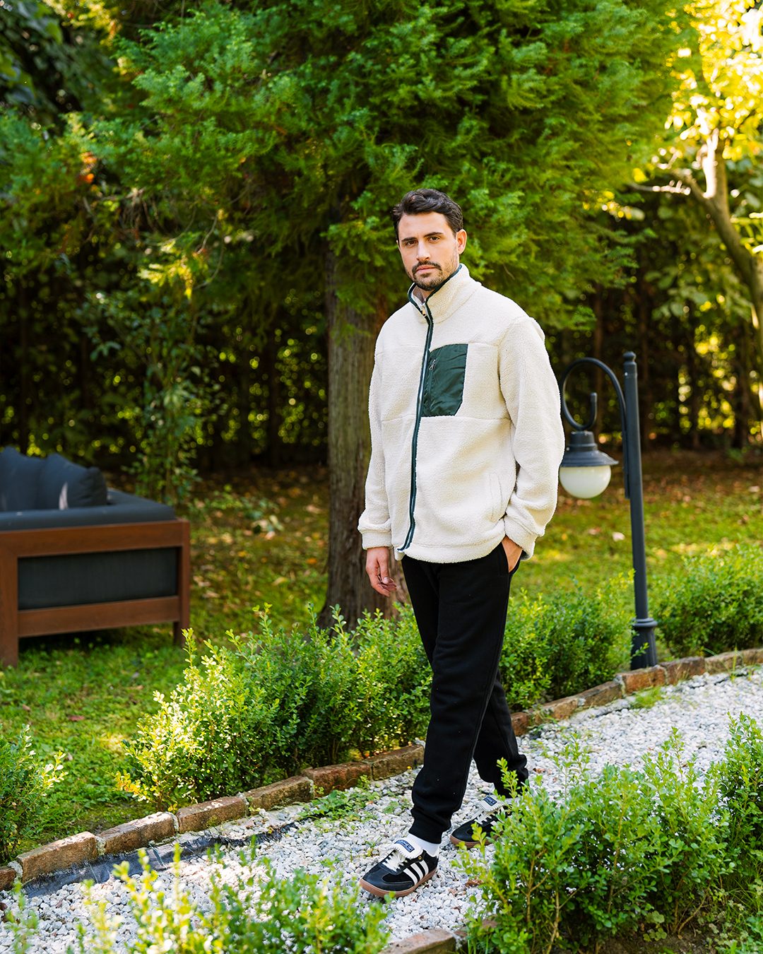 بيجاما بكم و بنطلون مرحبا بالجمعه