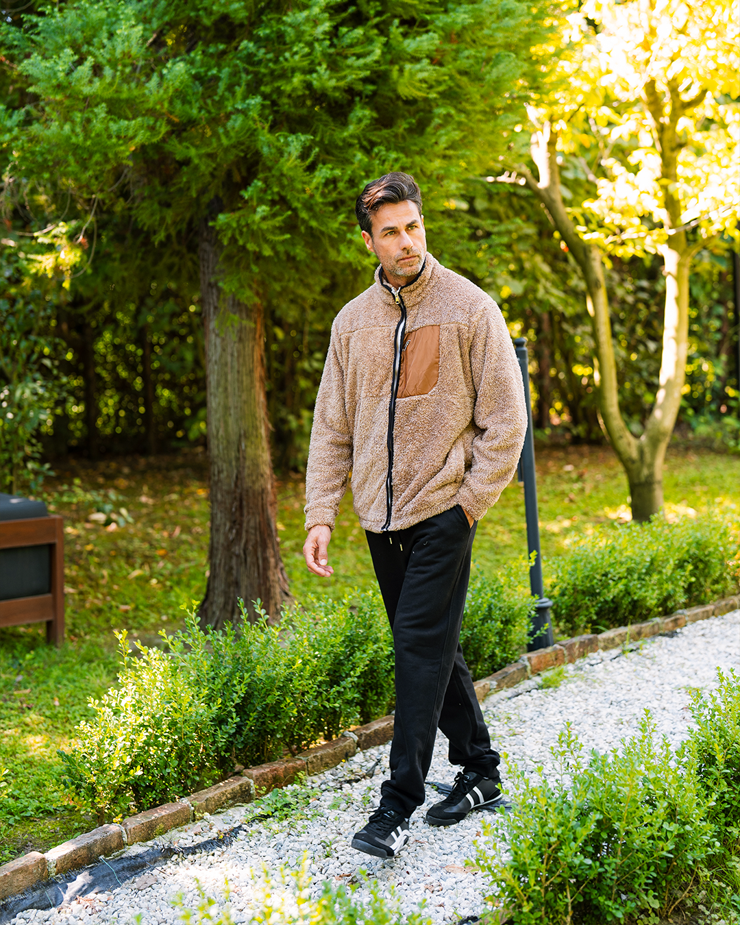 بيجاما بكم و بنطلون مرحبا بالجمعه