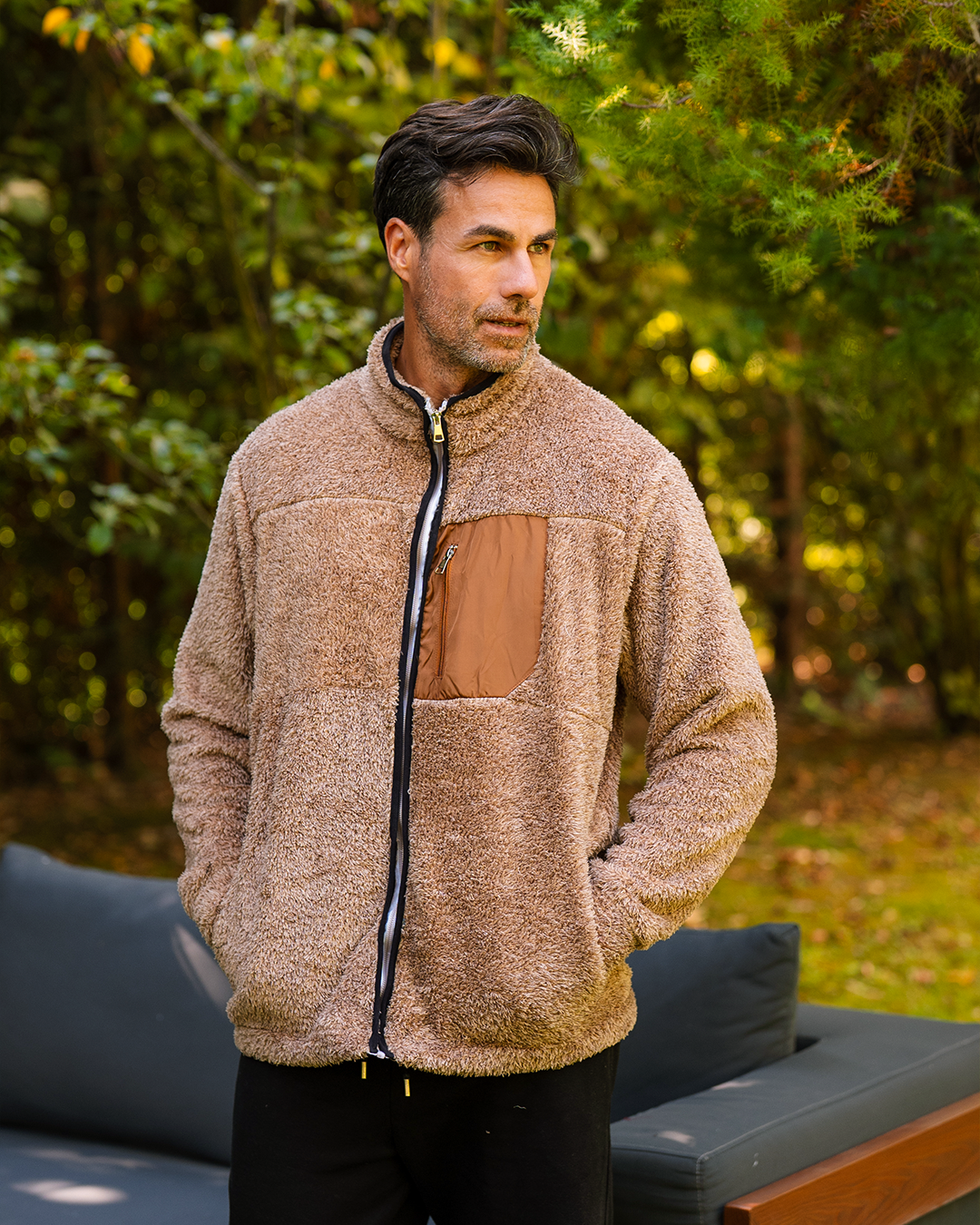 بيجاما بكم و بنطلون مرحبا بالجمعه