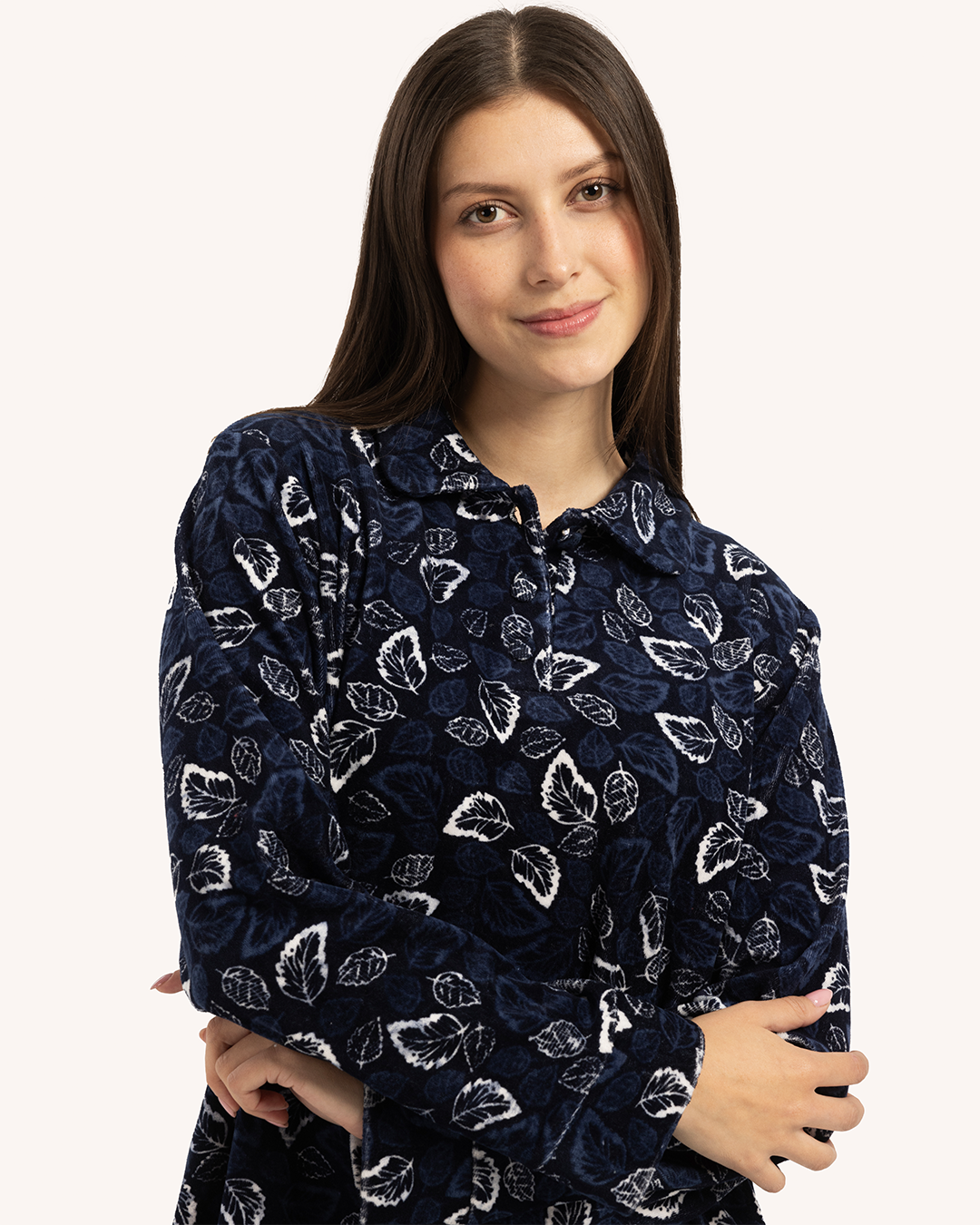 Galabiya Harimi Velor