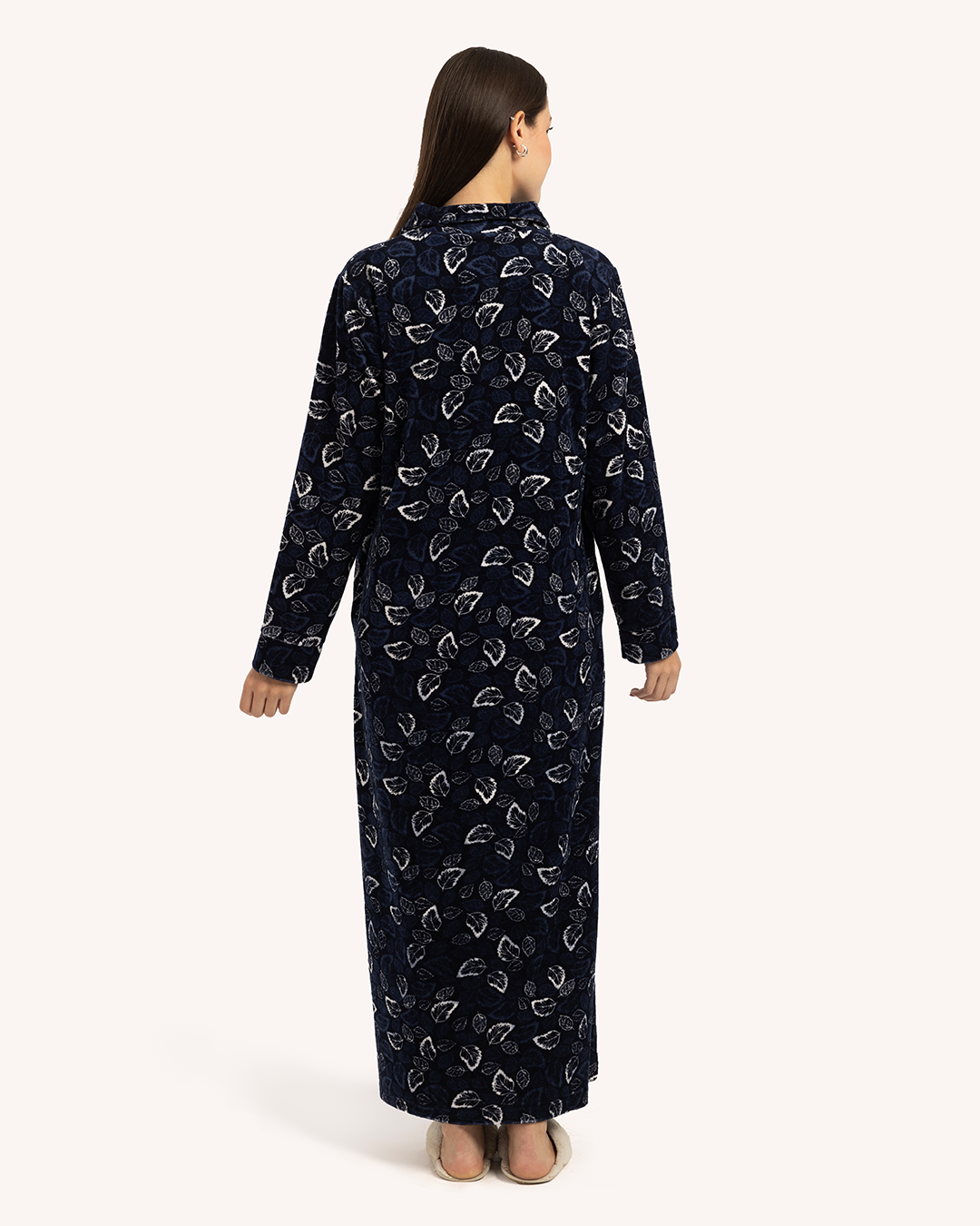 Galabiya Harimi Velor