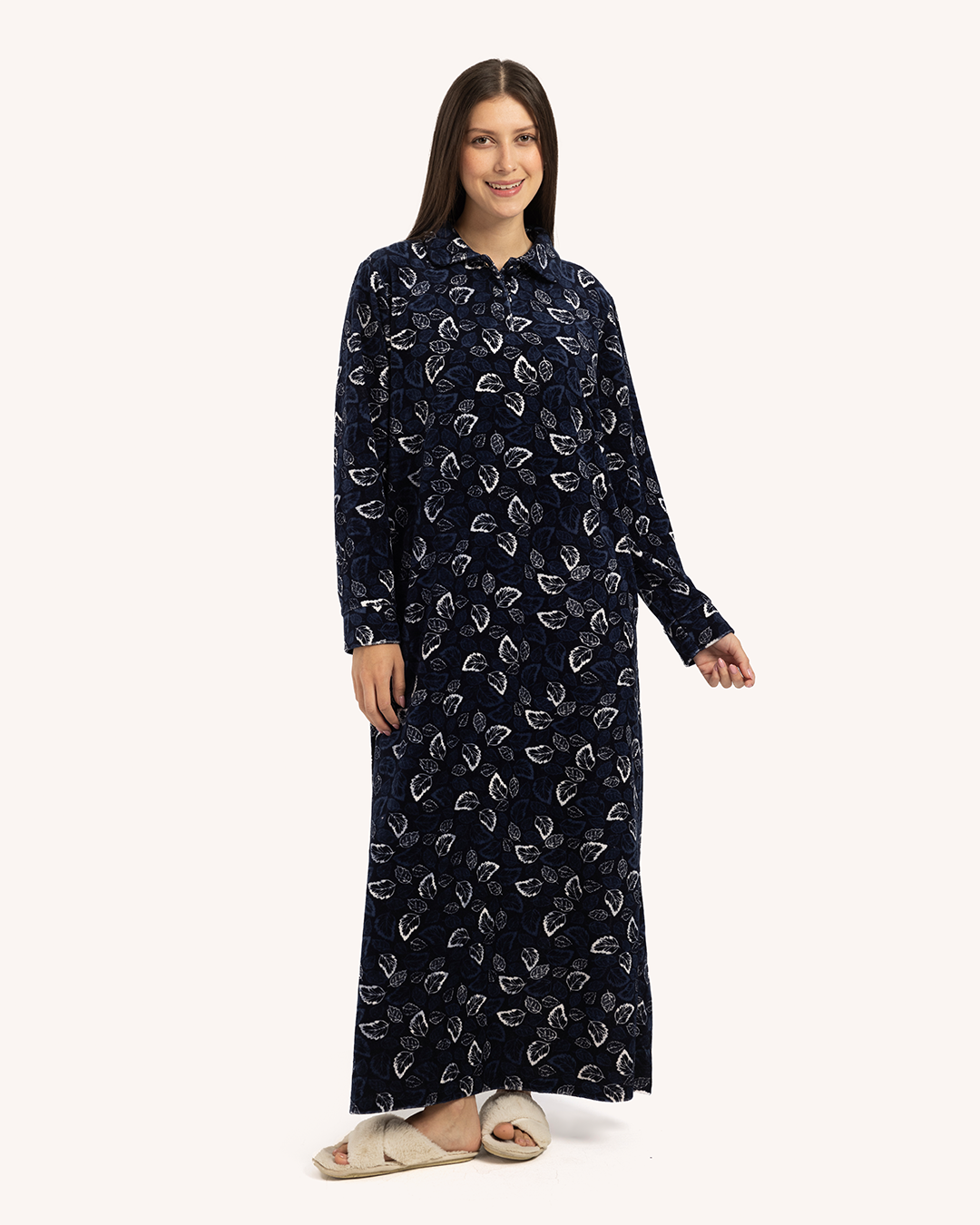 Galabiya Harimi Velor