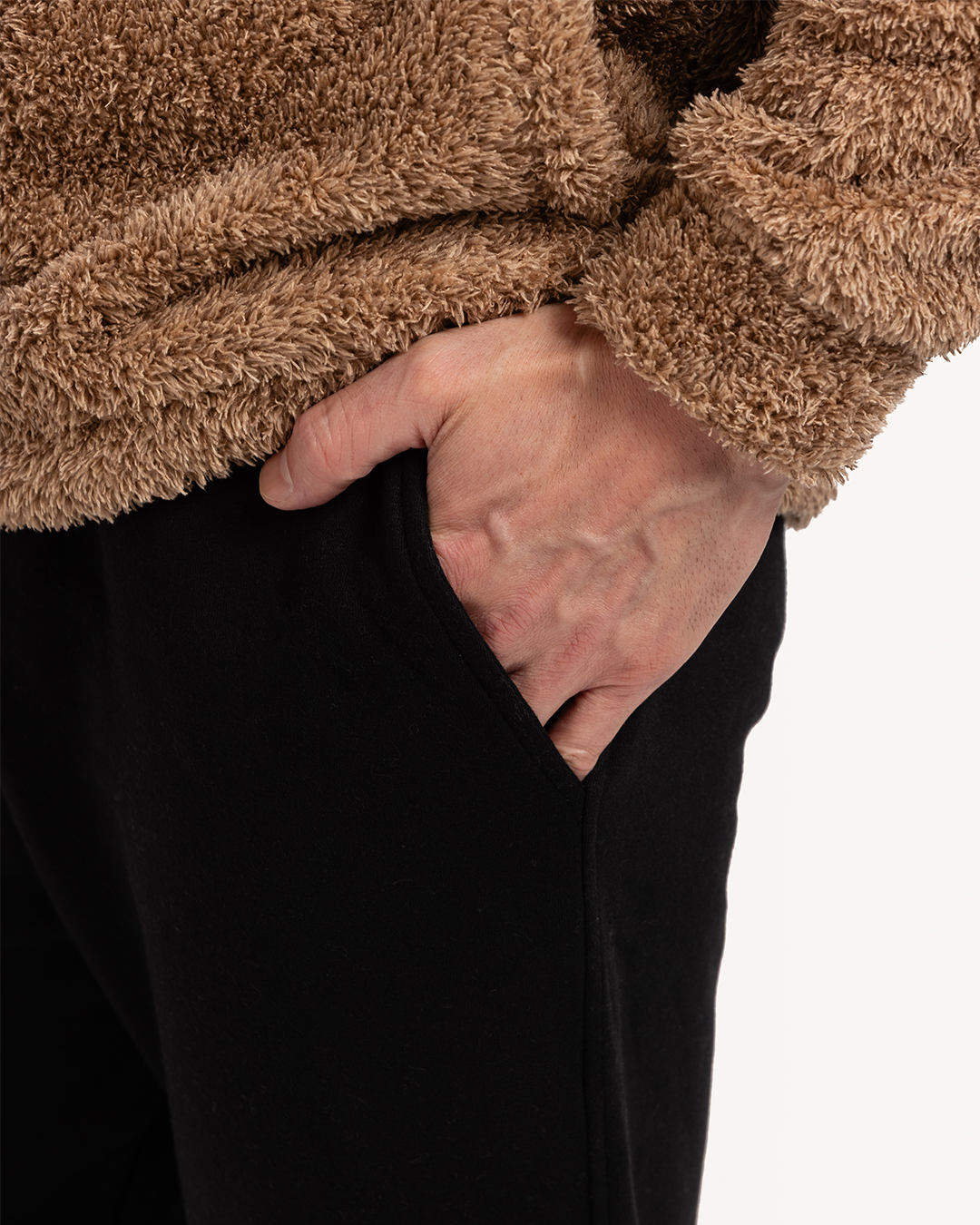 بيجاما بكم و بنطلون مرحبا بالجمعه