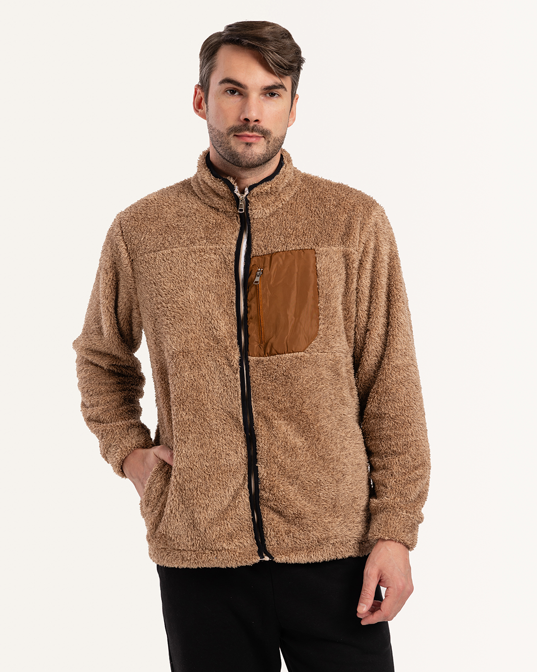 بيجاما بكم و بنطلون مرحبا بالجمعه