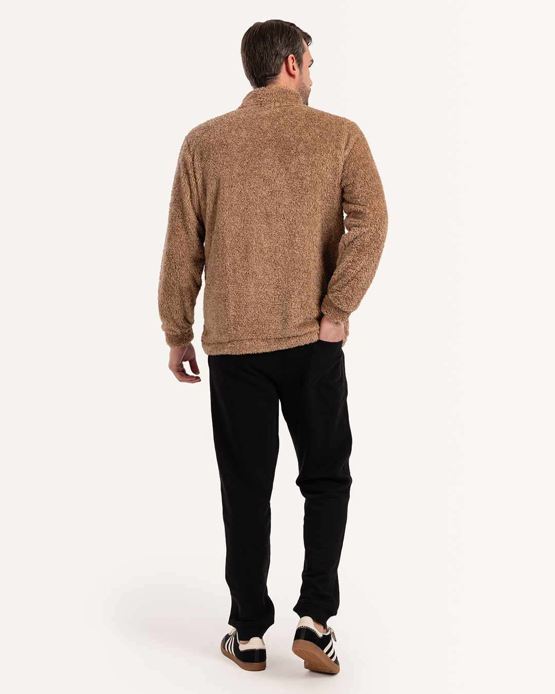 بيجاما بكم و بنطلون مرحبا بالجمعه