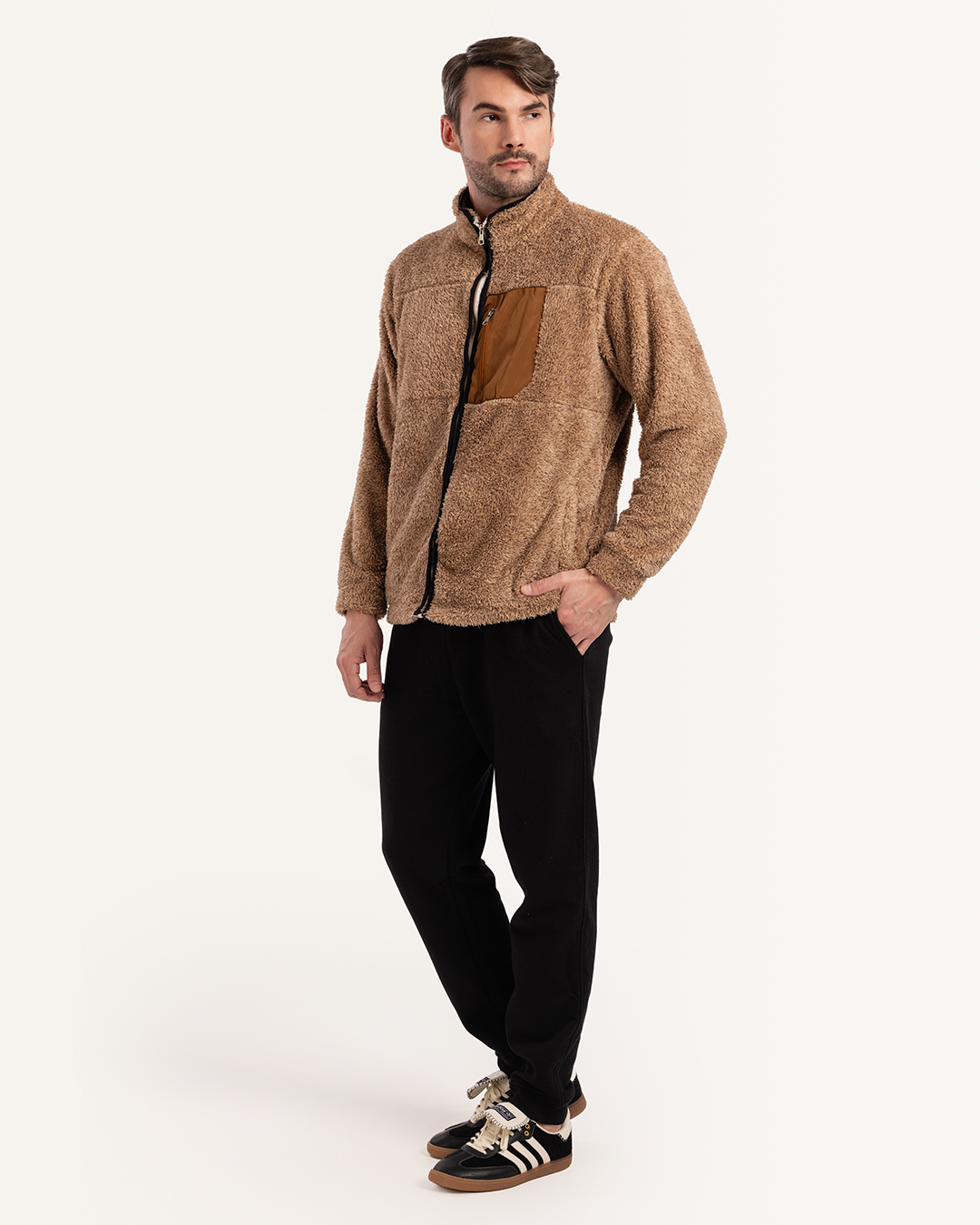 بيجاما بكم و بنطلون مرحبا بالجمعه