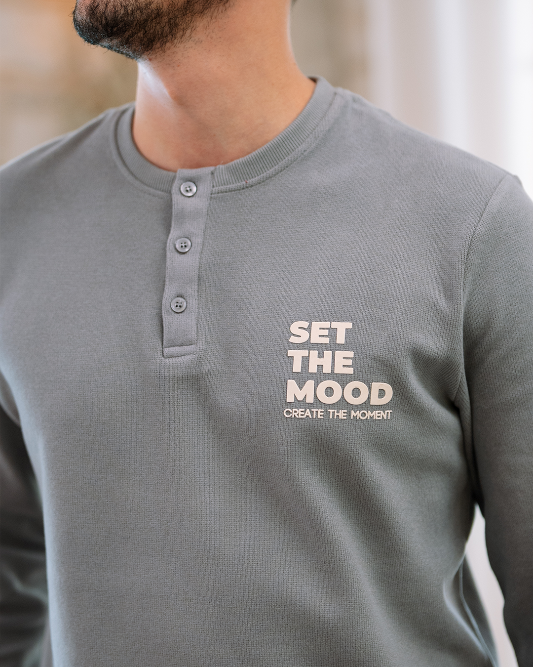 بيجاما بنطلون كاروهات اصنع اللحظه