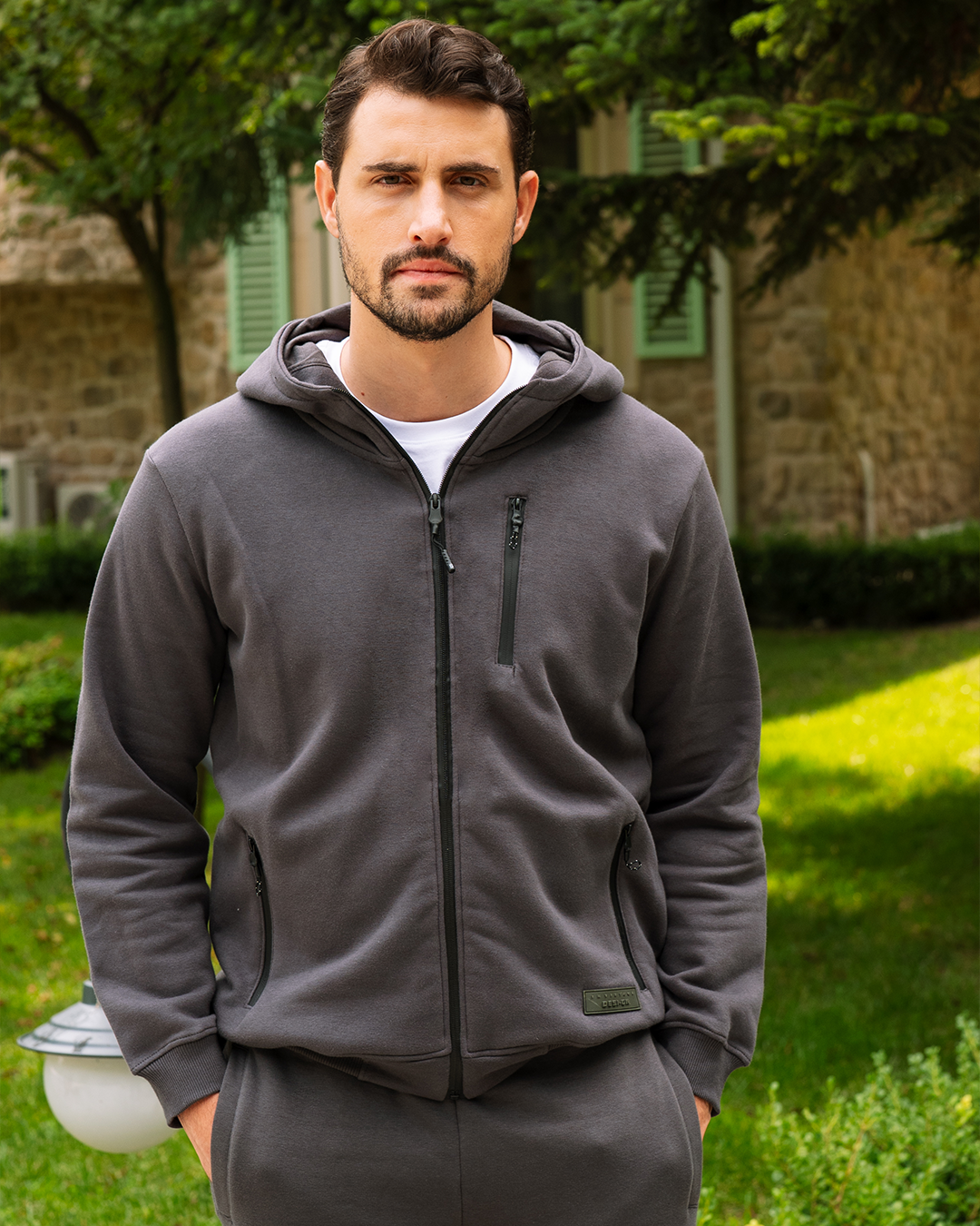 طقم رياضى ميلتون