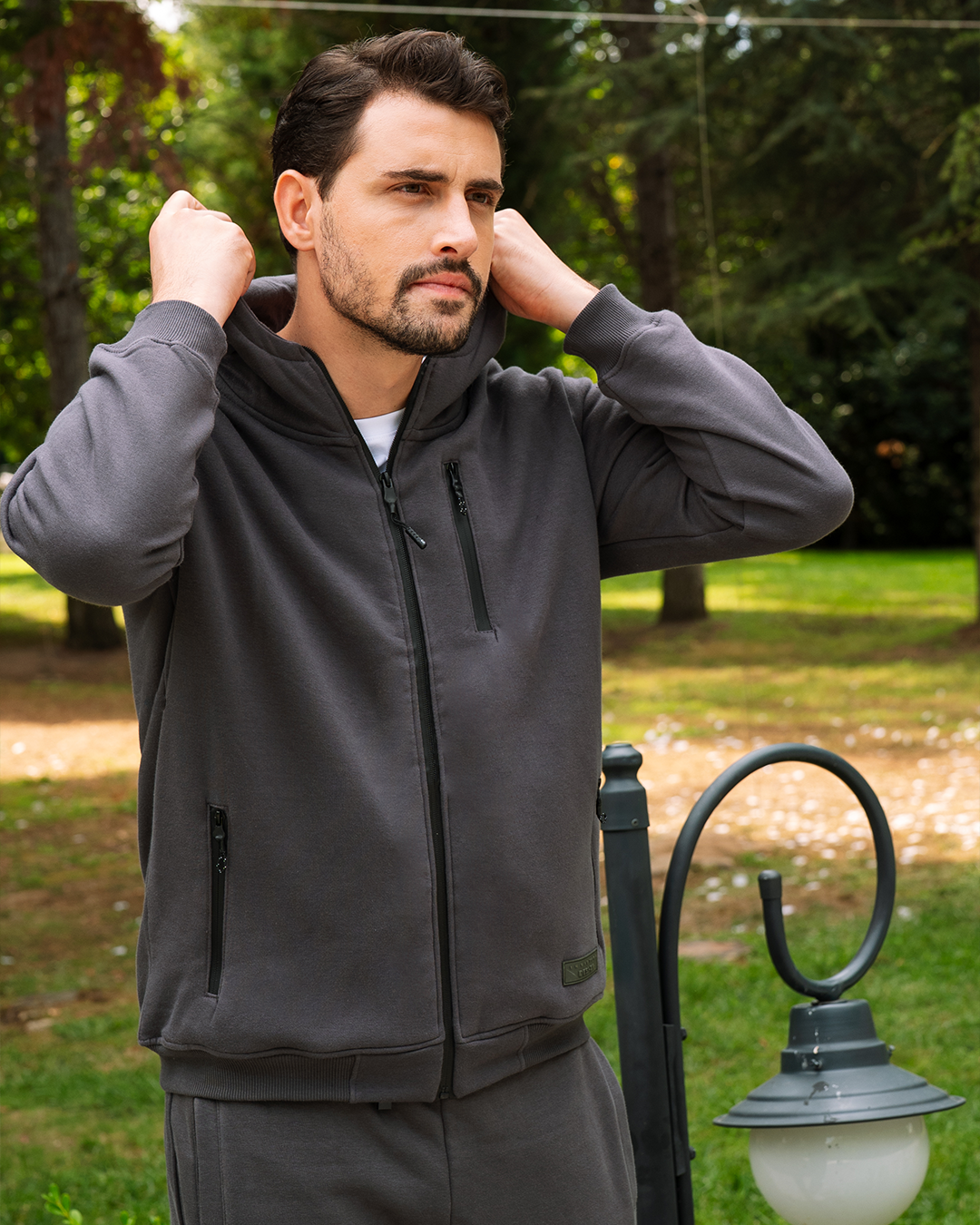 طقم رياضى ميلتون