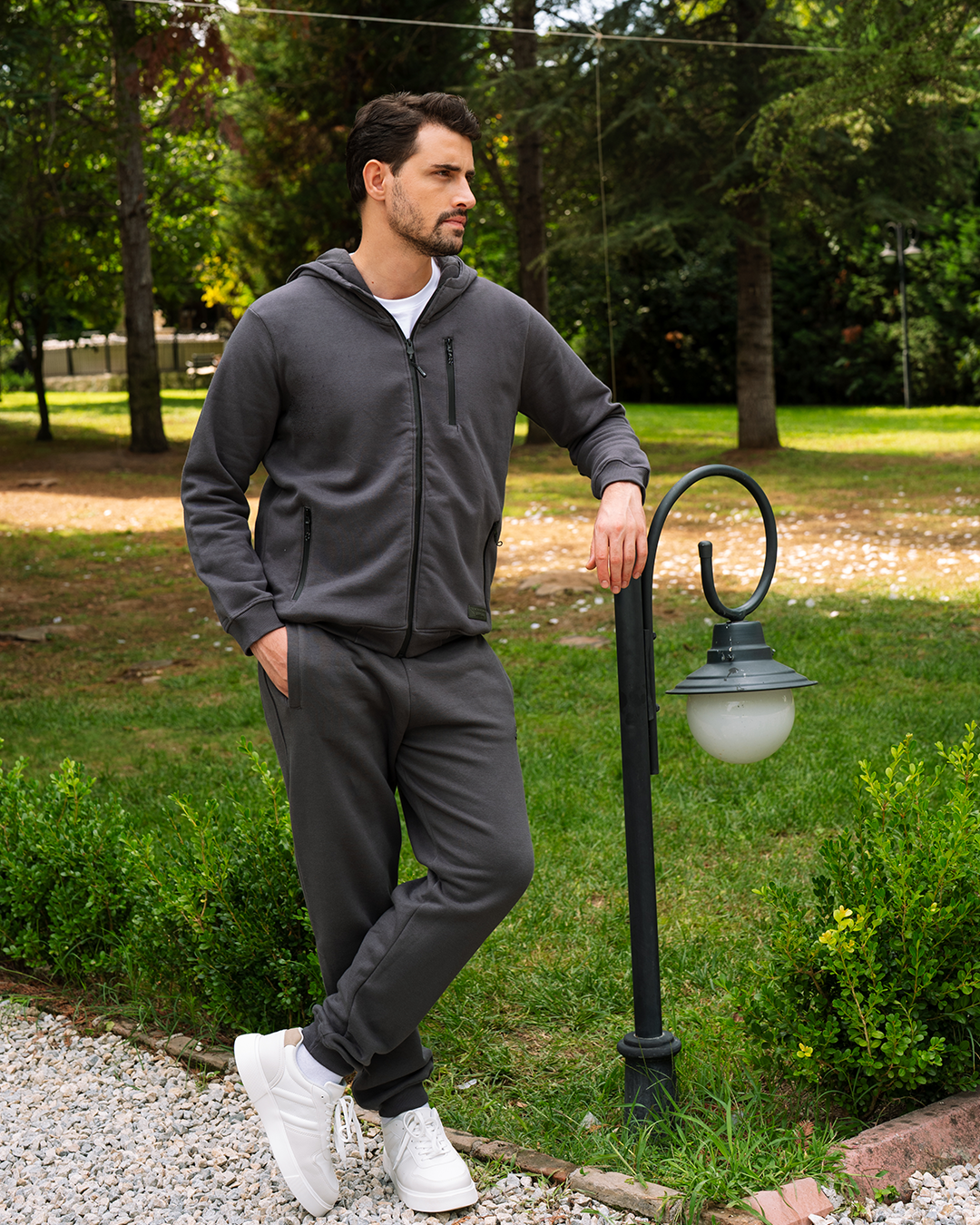 طقم رياضى ميلتون