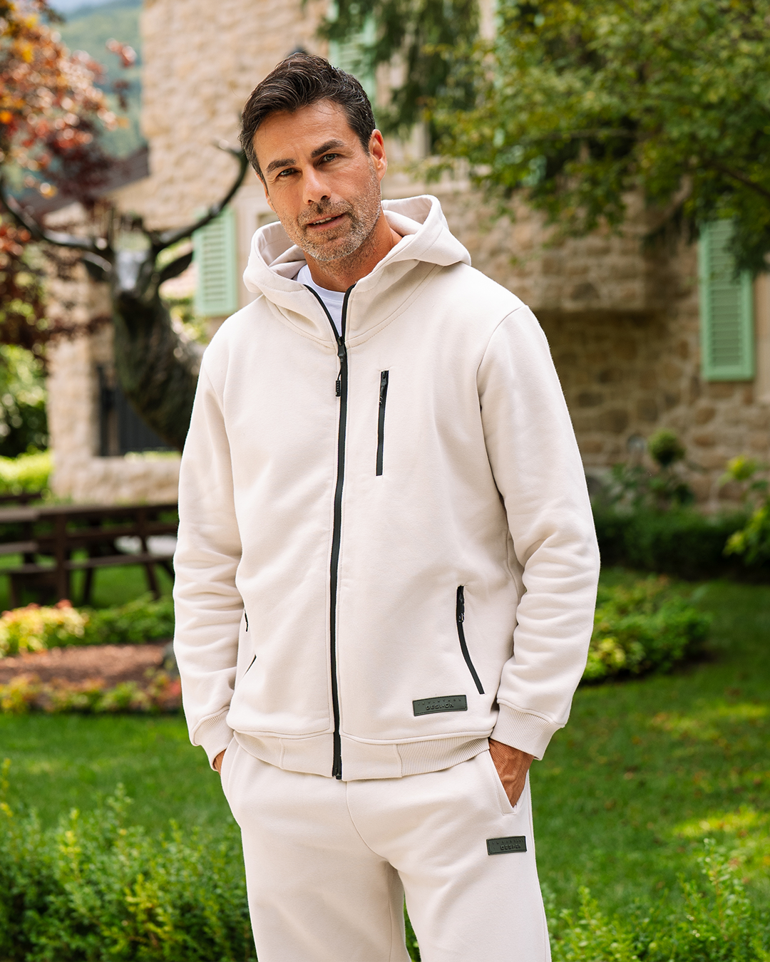 طقم رياضى ميلتون