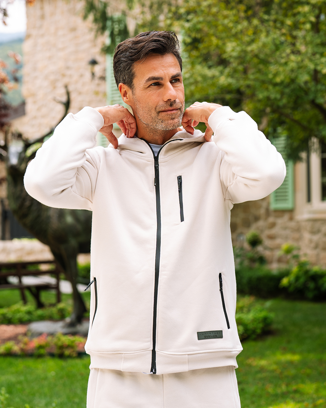 طقم رياضى ميلتون