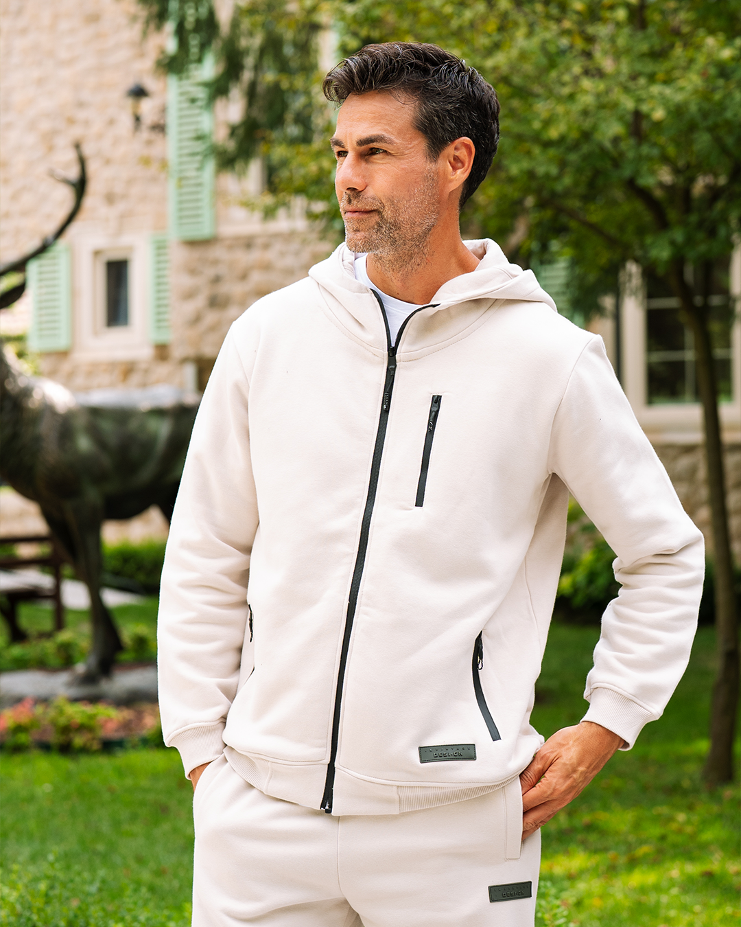 طقم رياضى ميلتون