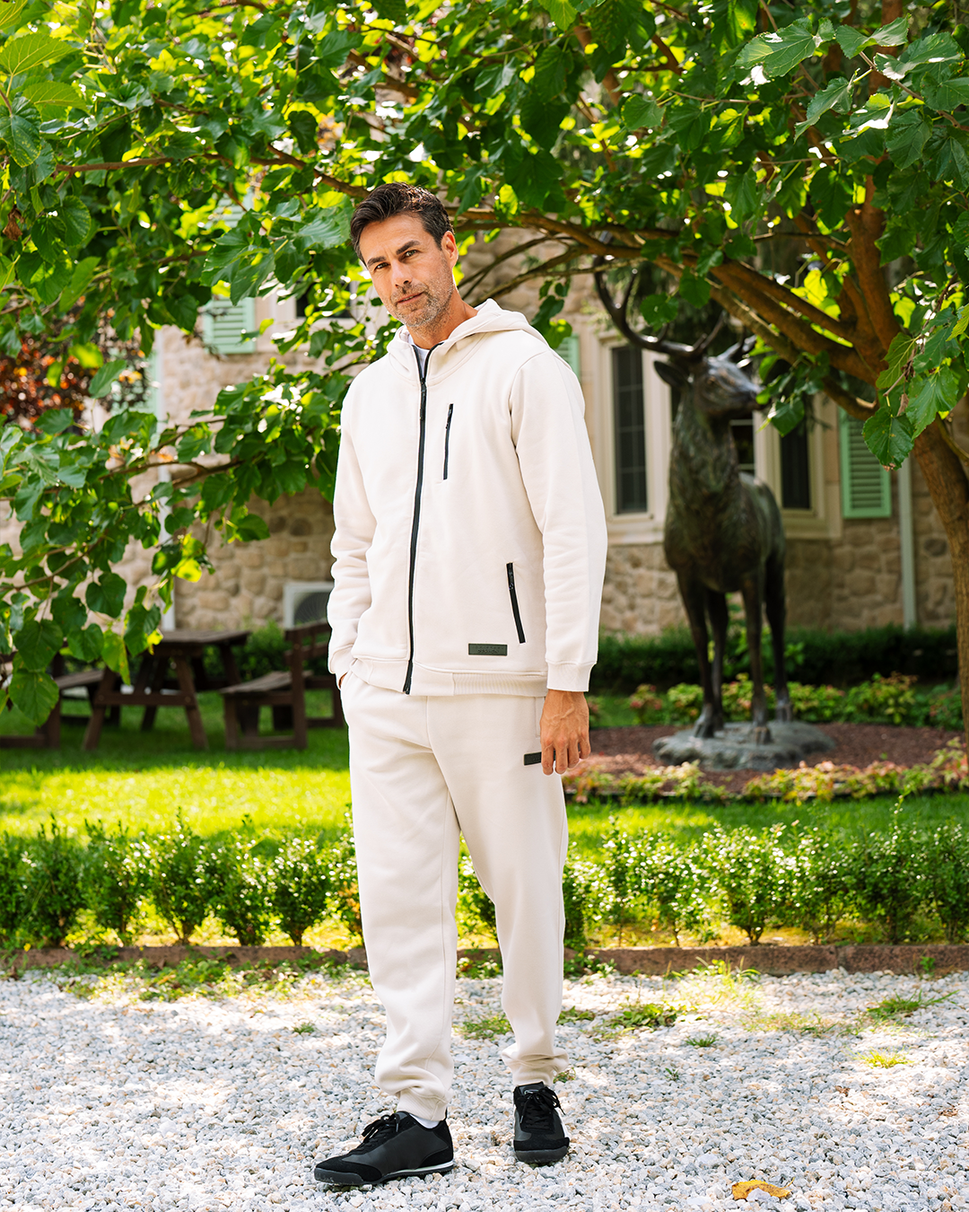 طقم رياضى ميلتون