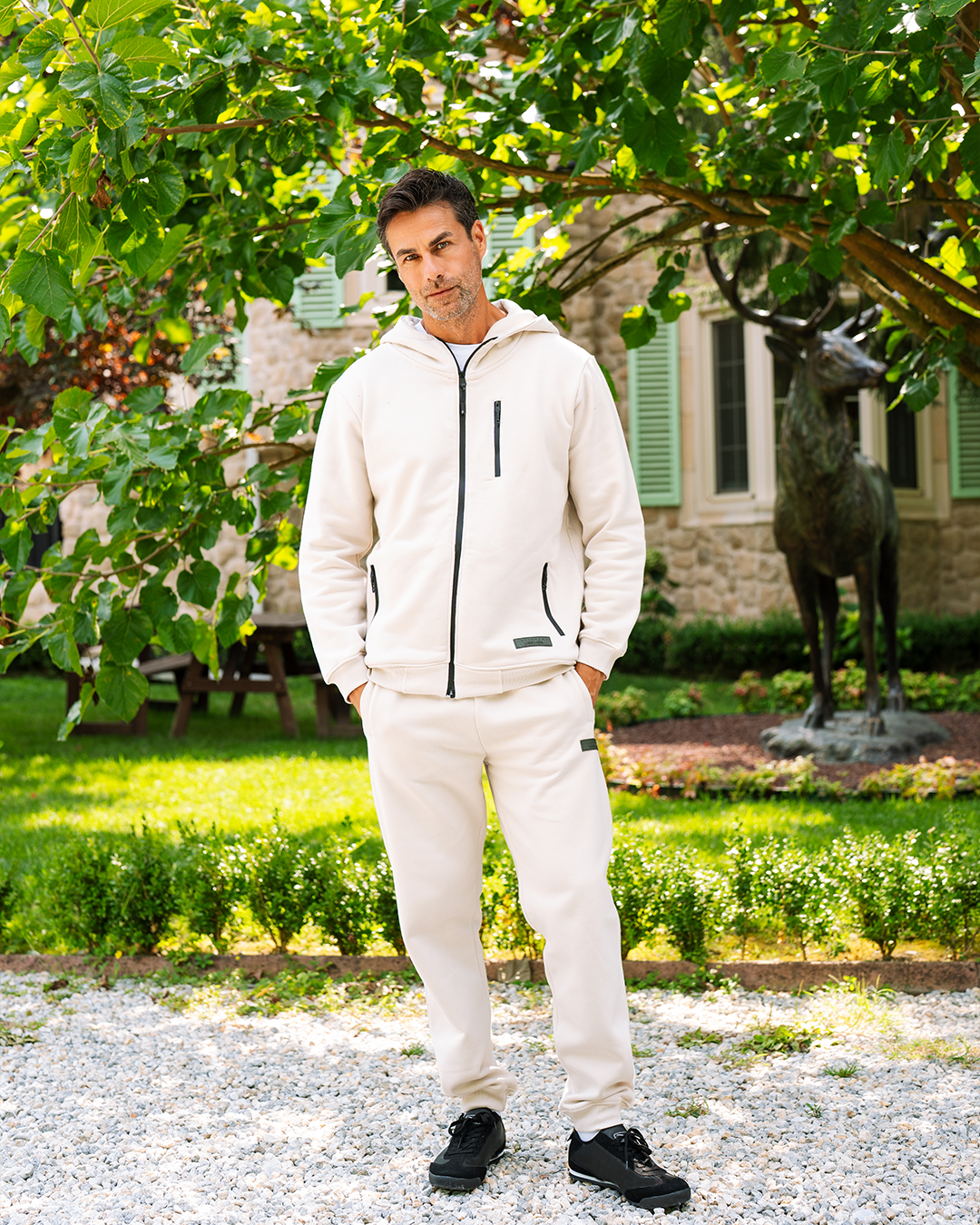 طقم رياضى ميلتون