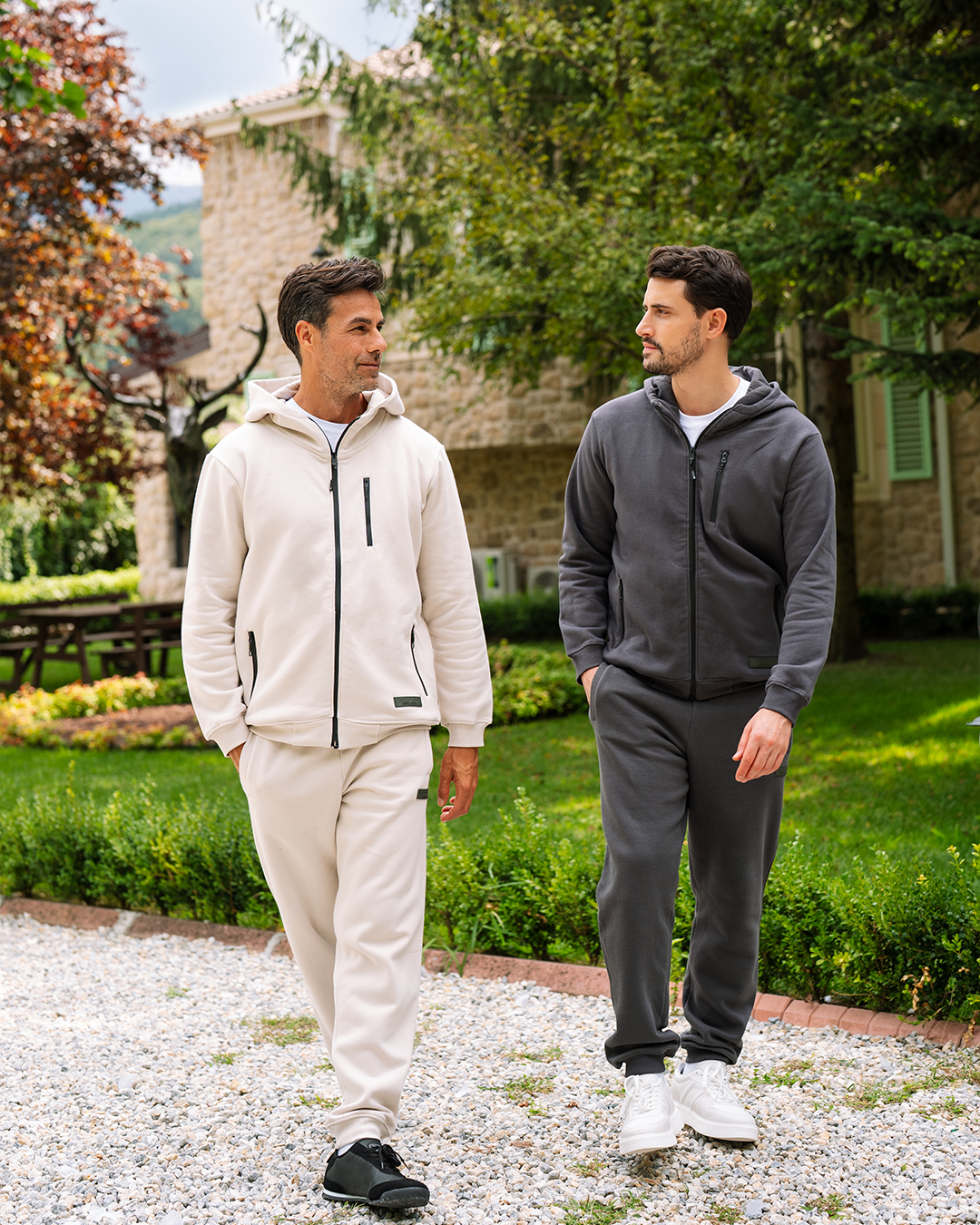 طقم رياضى ميلتون