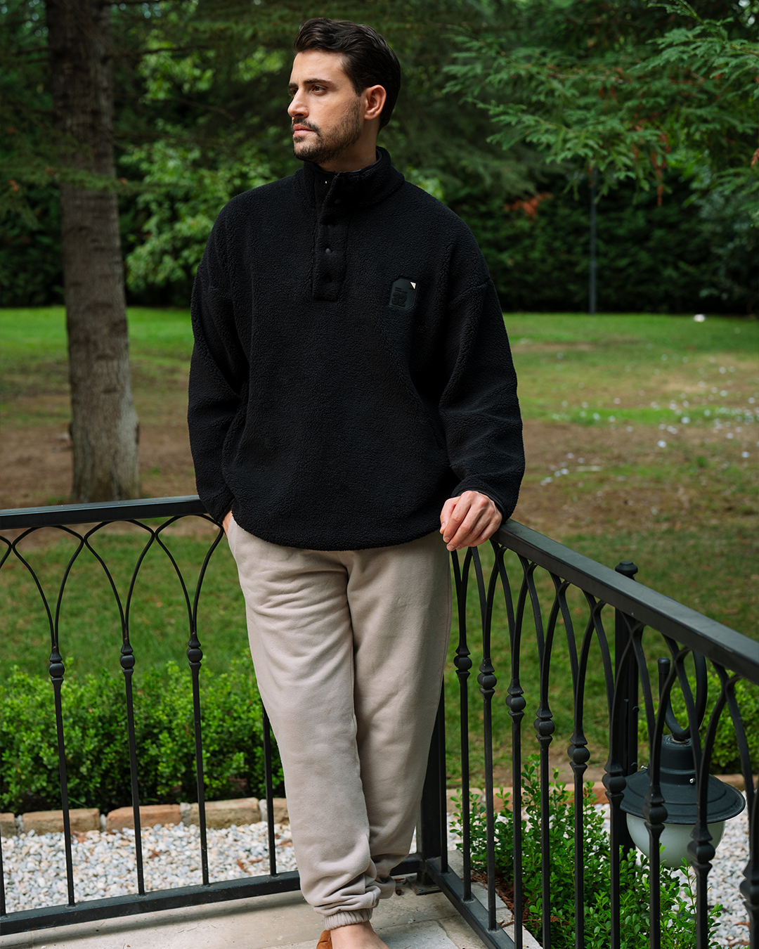 بيجاما بكم و بنطلون اجازه