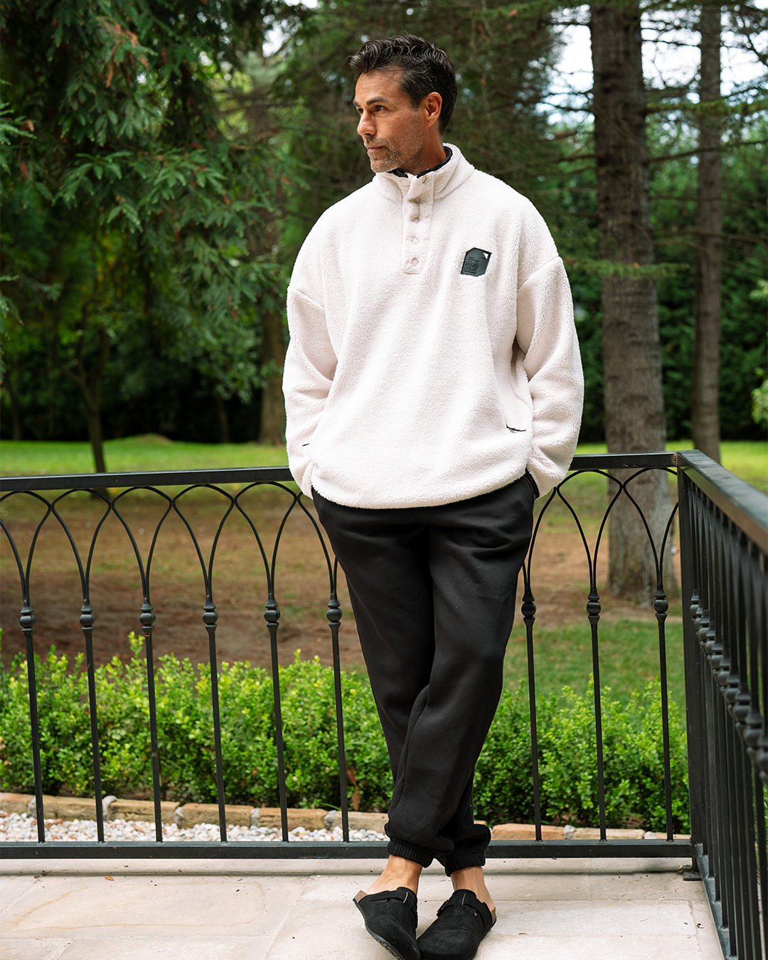 بيجاما بكم و بنطلون اجازه