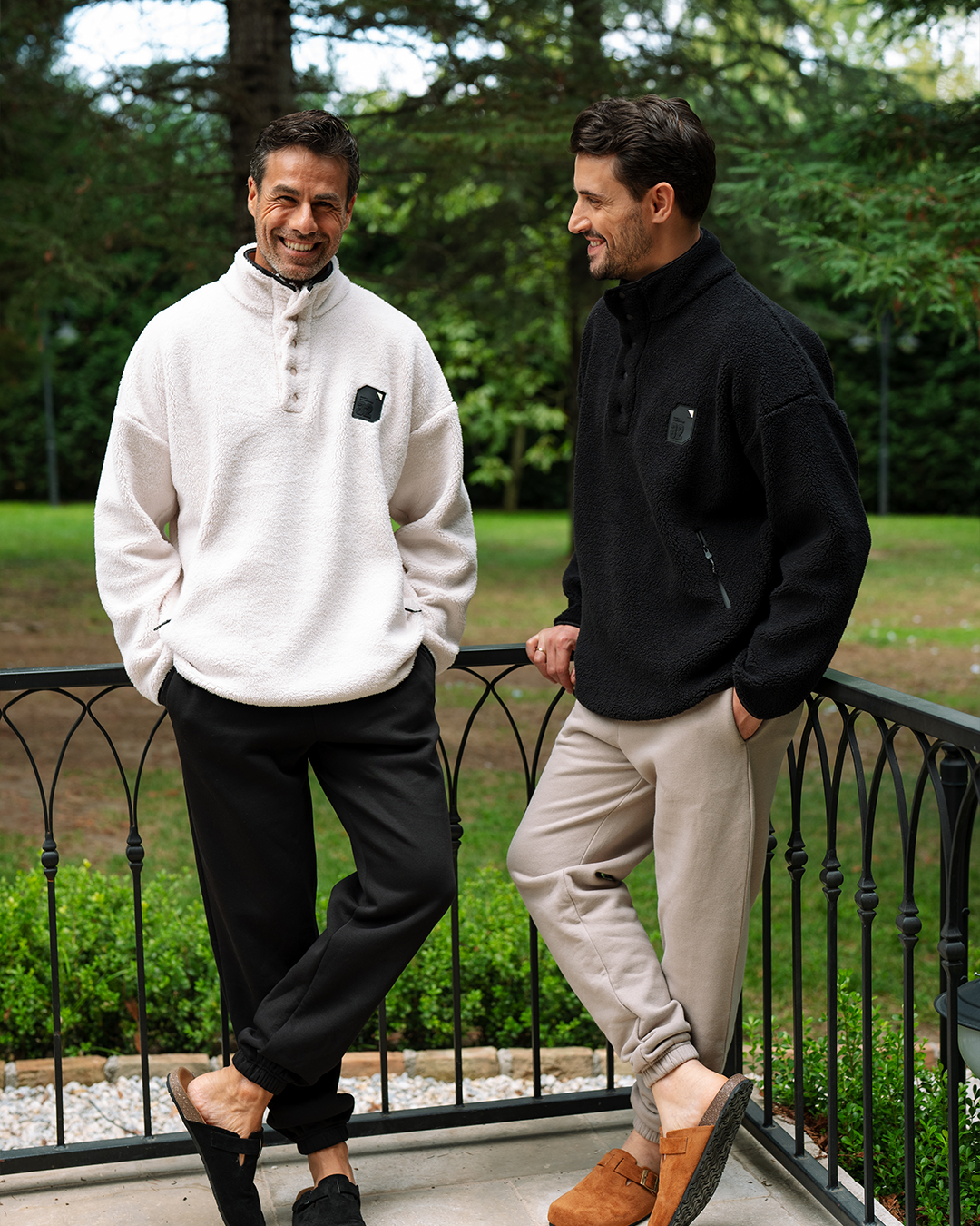 بيجاما بكم و بنطلون اجازه