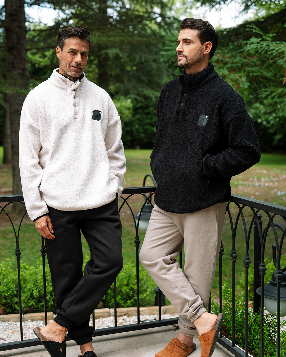 بيجاما بكم و بنطلون اجازه