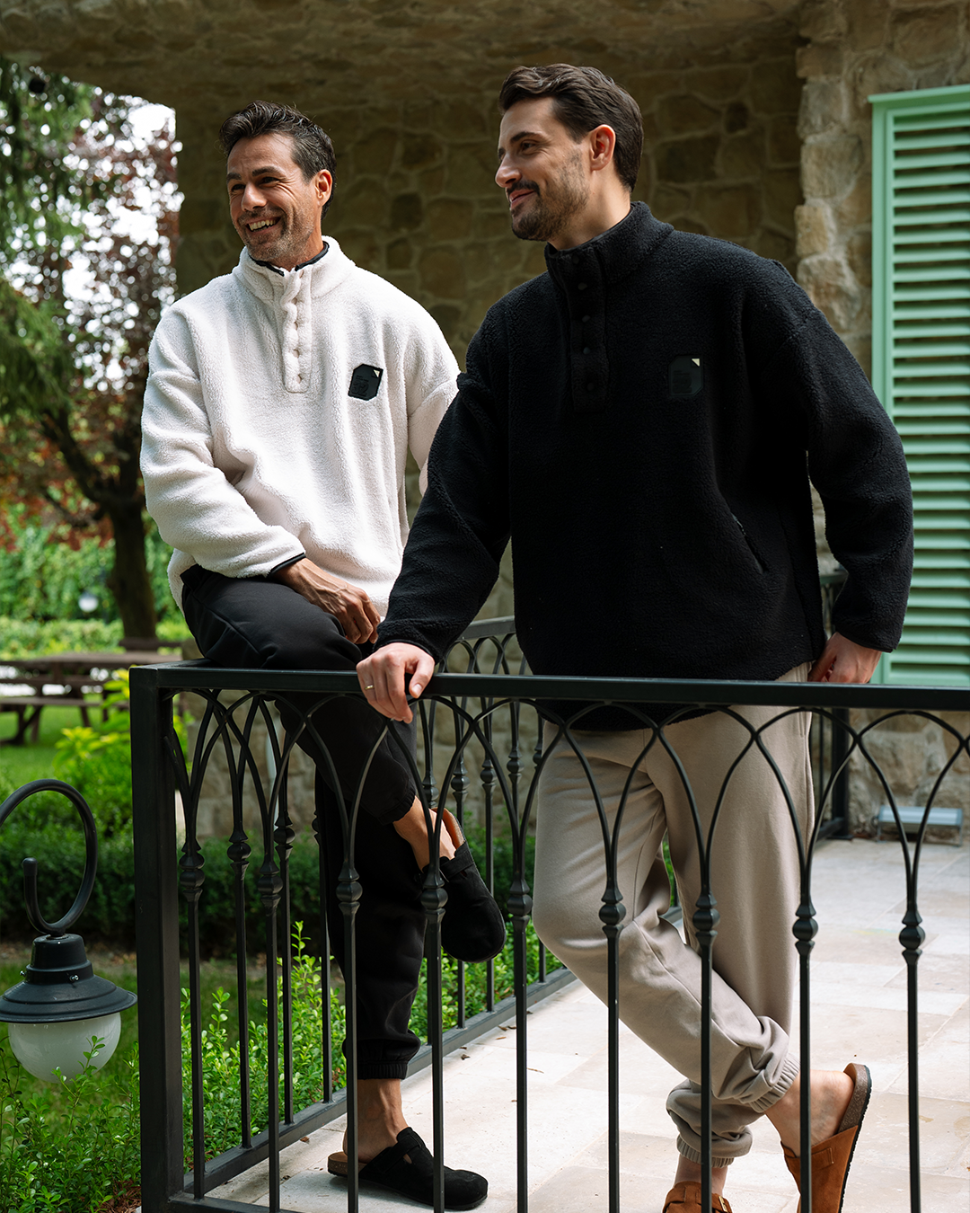 بيجاما بكم و بنطلون اجازه