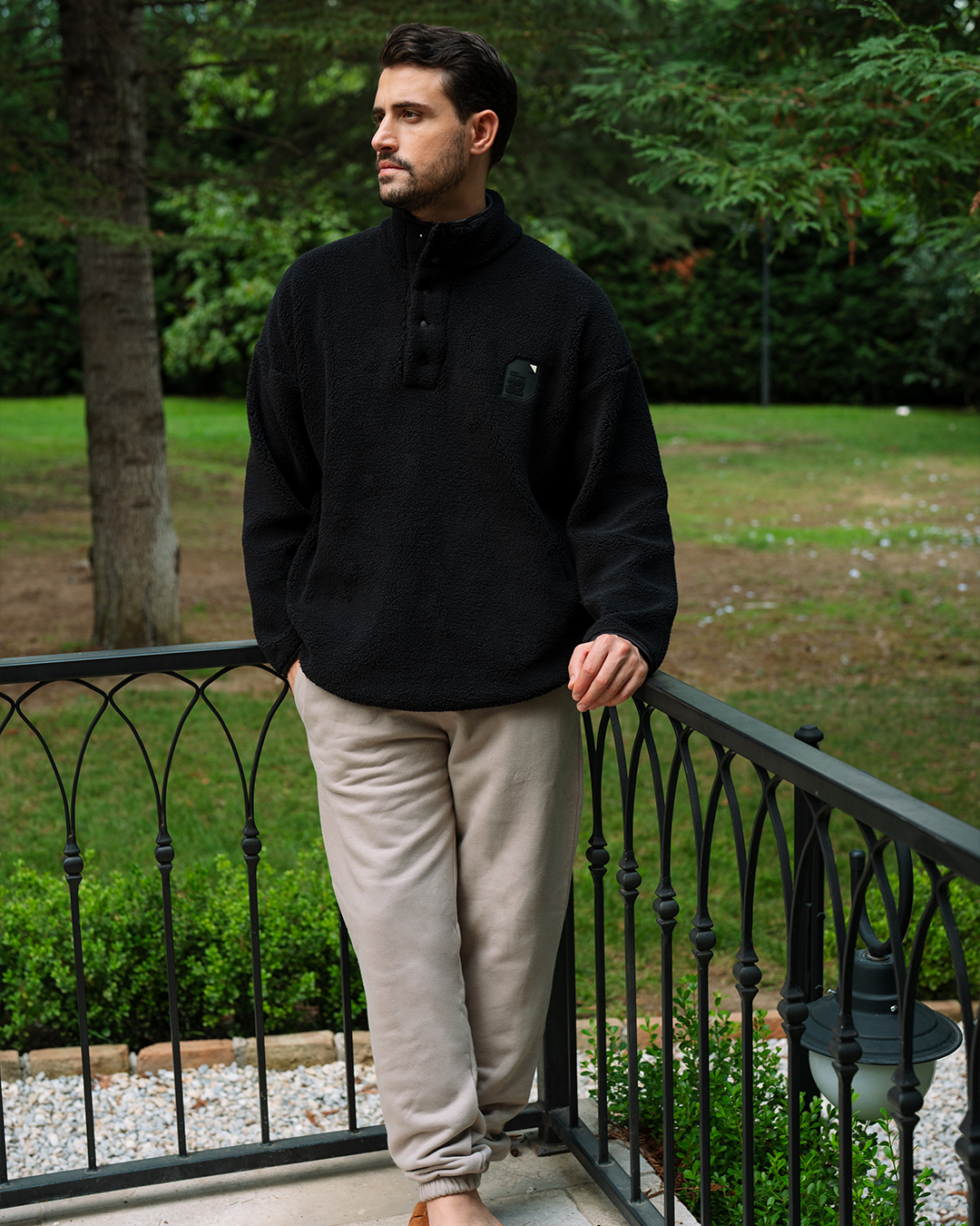 بيجاما بكم و بنطلون اجازه