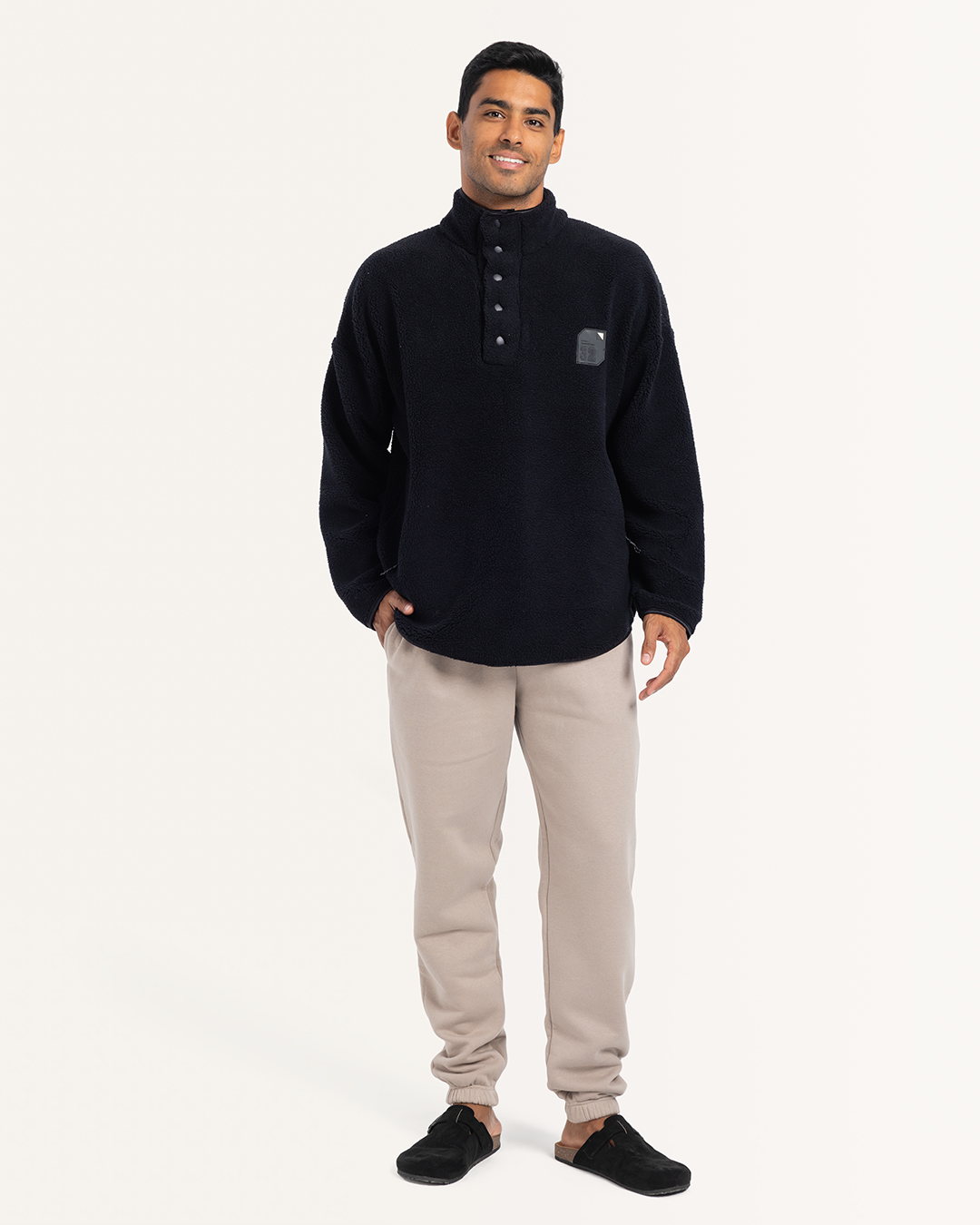 بيجاما بكم و بنطلون اجازه