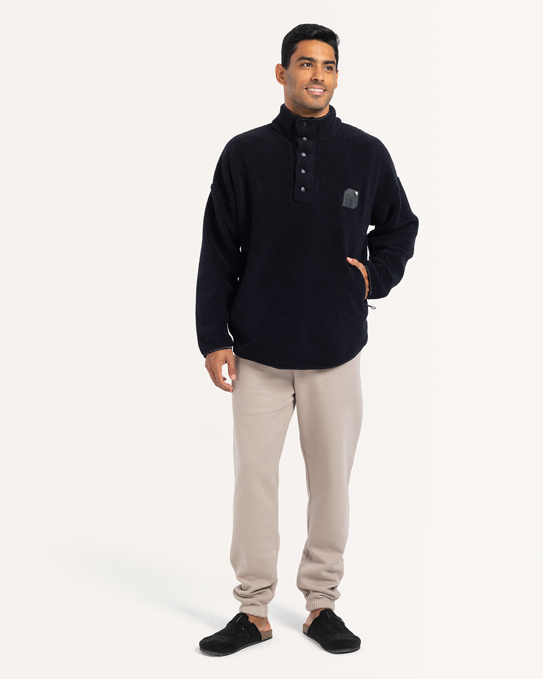 بيجاما بكم و بنطلون اجازه