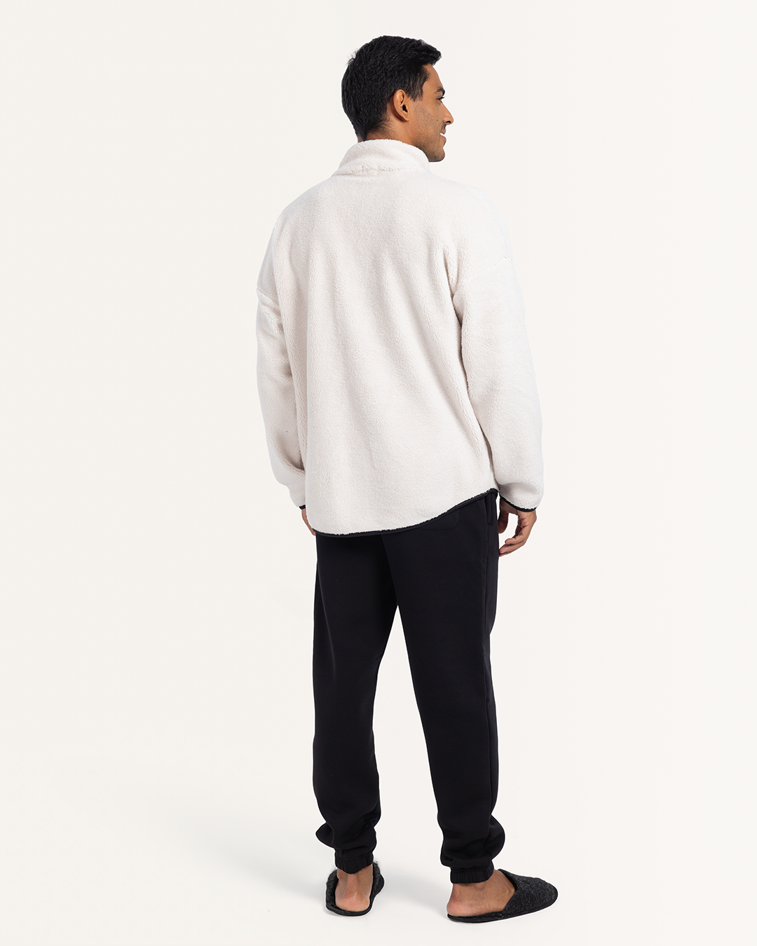 بيجاما بكم و بنطلون اجازه