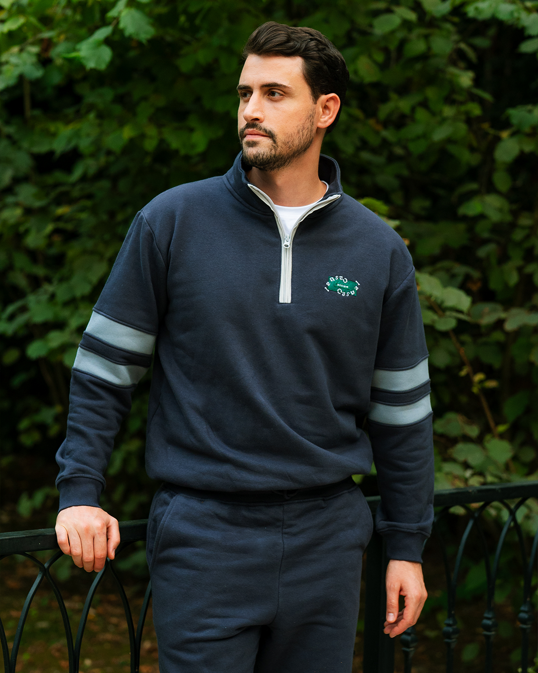 طقم خروج رجالى بسوستة و كولة عالية