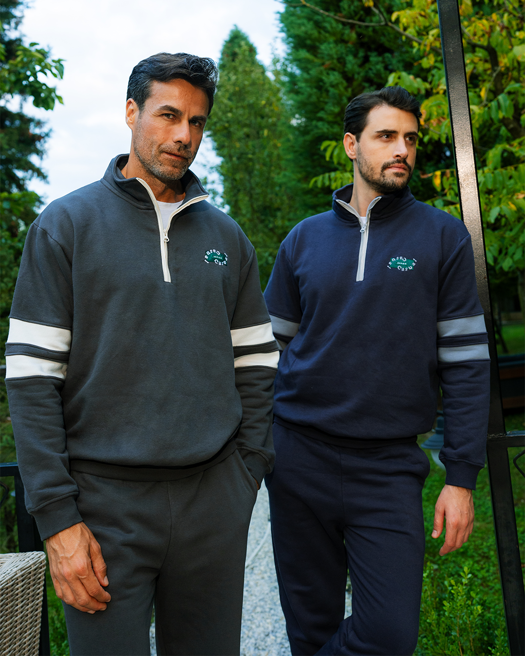 طقم خروج رجالى بسوستة و كولة عالية