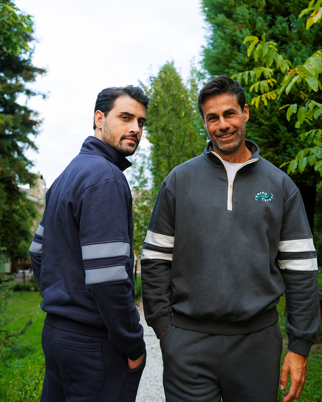 طقم خروج رجالى بسوستة و كولة عالية