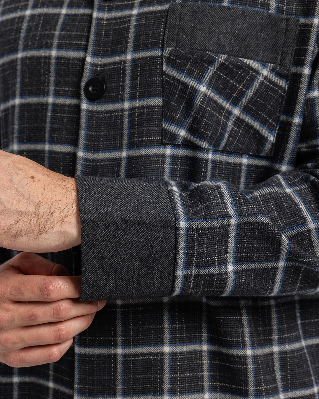 بيجاما رجالي كلاسيك كستور