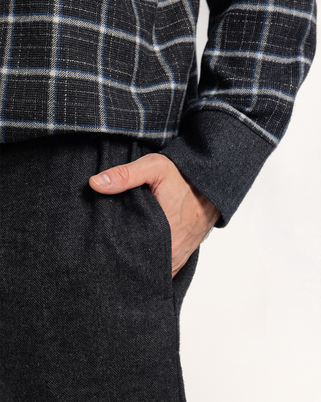 بيجاما رجالي كلاسيك كستور