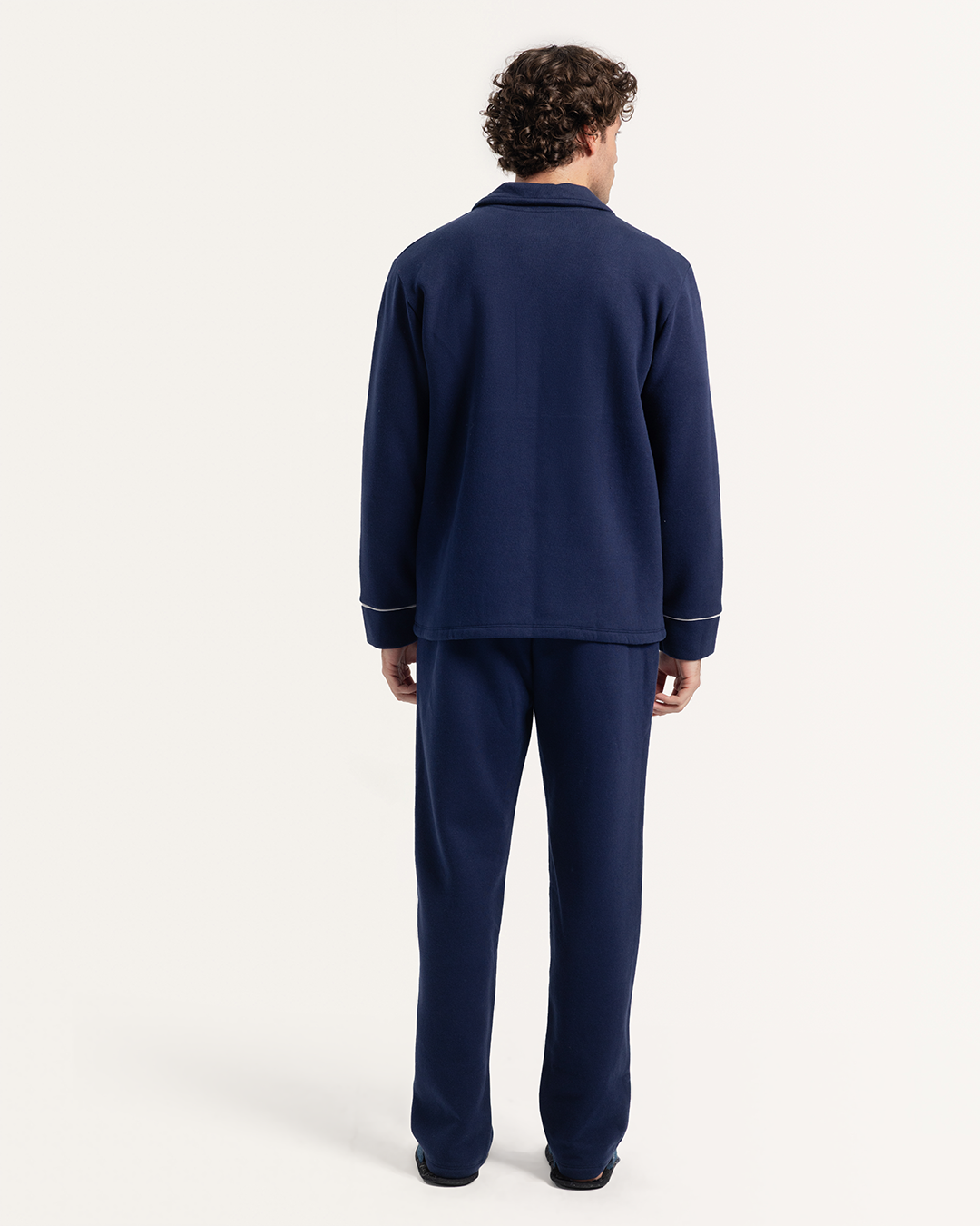 بيجاما رجالي ميلتون كلاسيك