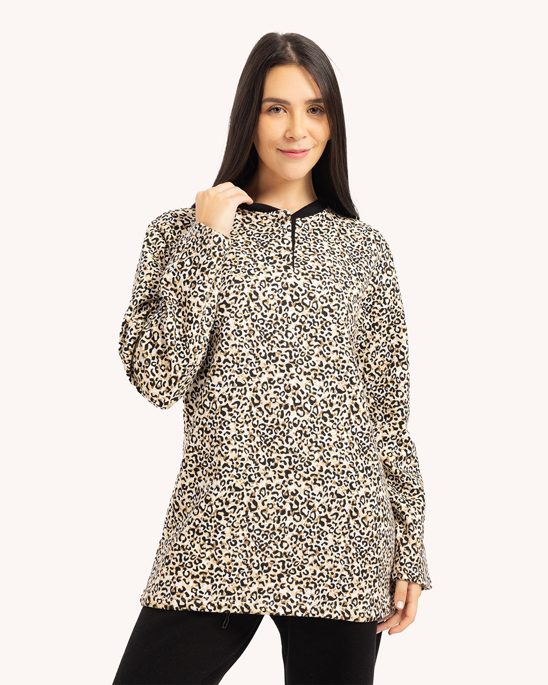 بيجاما حريمي ميلتون