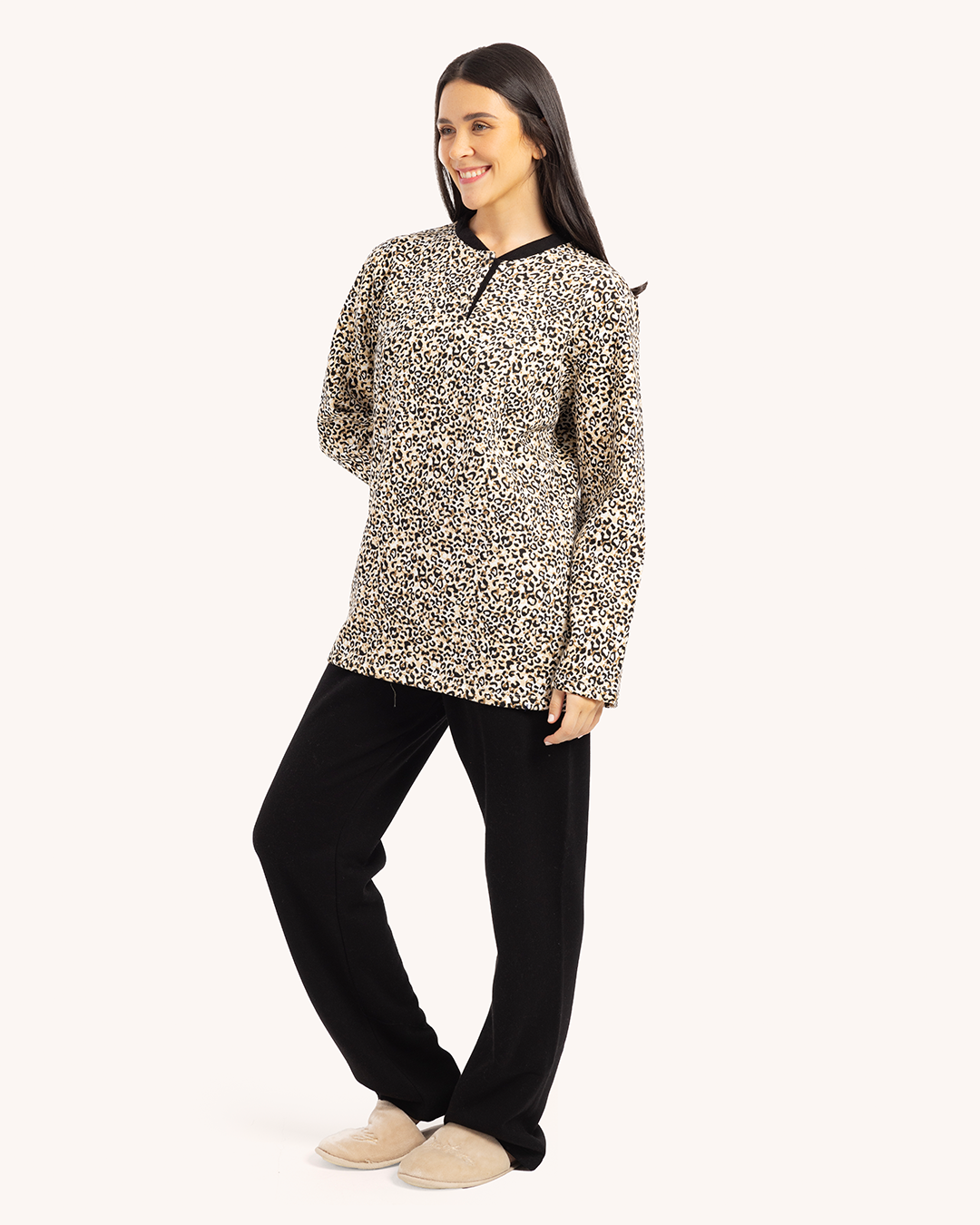 بيجاما حريمي ميلتون