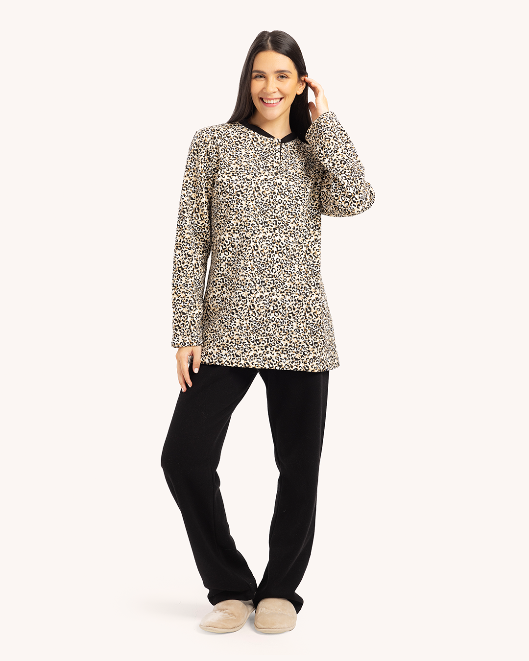 بيجاما حريمي ميلتون