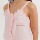 Women's pajamas with shorts