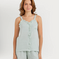 Women's pajamas with shorts