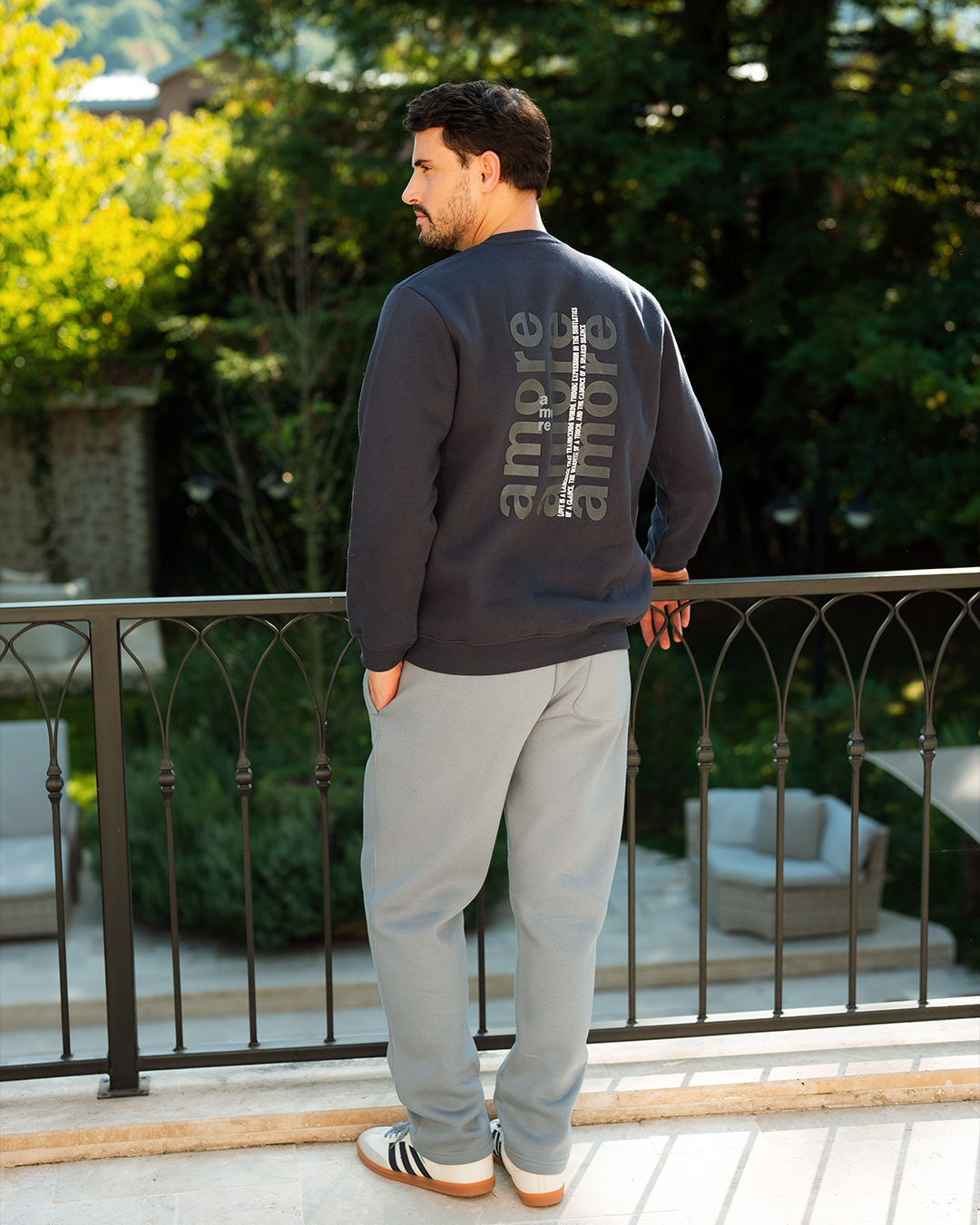 طقم رياضى ميلتون