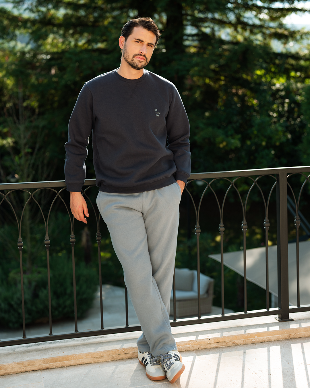 طقم رياضى ميلتون