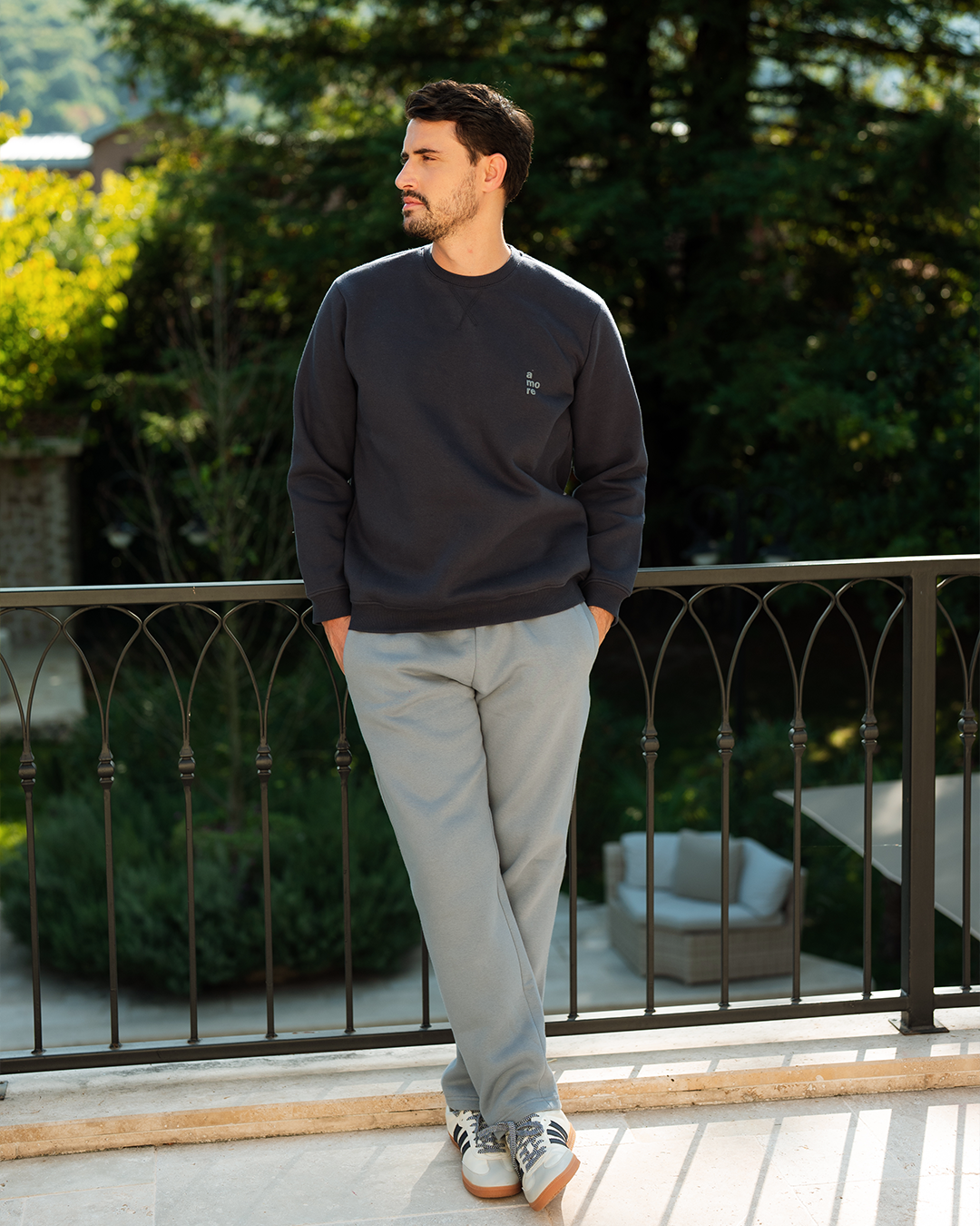 طقم رياضى ميلتون